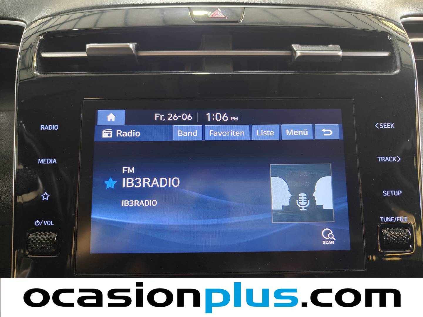 Hyundai Tucson Hyundai Tucson 1.6 TGDI Klass 4x2 (150 CV) 2023