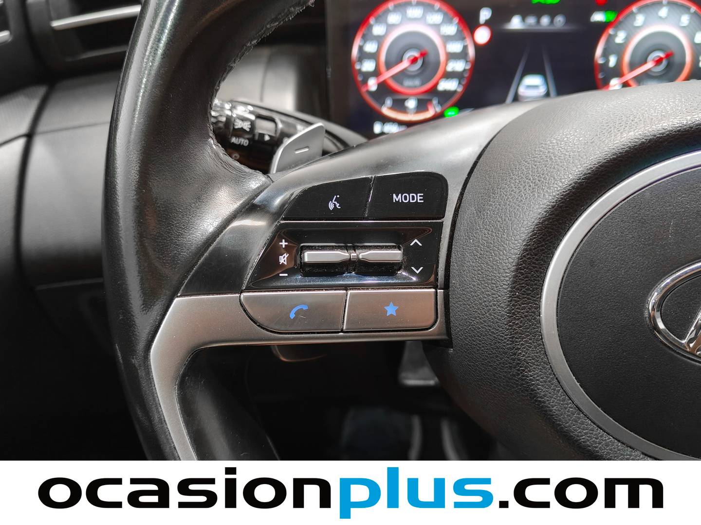Hyundai Tucson Hyundai Tucson 1.6 TGDI PHEV Maxx 4X4 Auto (265 CV) 265cv