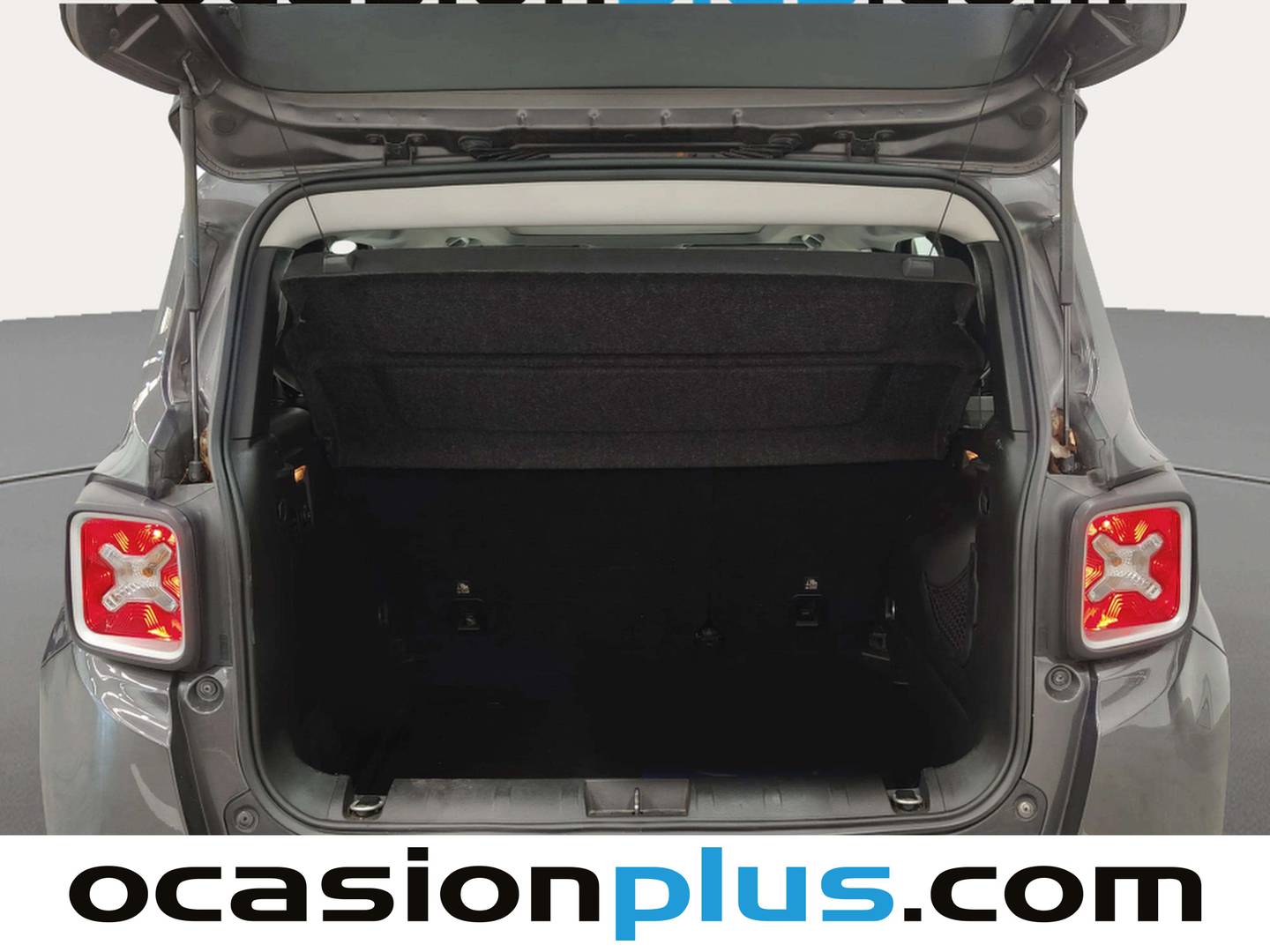 Jeep Renegade Jeep Renegade 1.4 Multiair Limited 4x2 (140 CV) barato