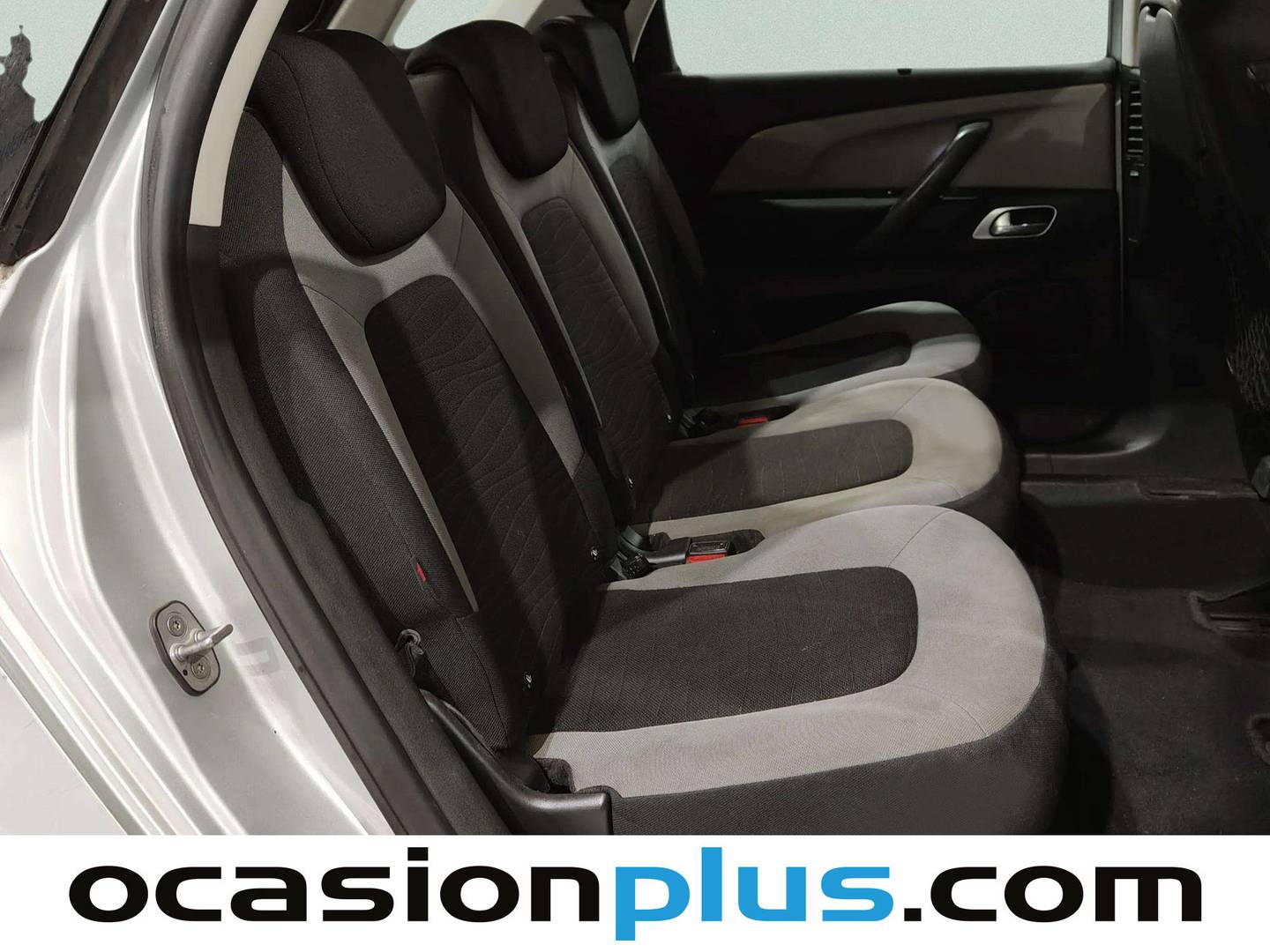 Foto Citroën C4 Picasso Citroen C4 Picasso 1.6 e-HDI Intensive ETG6 (115 CV)