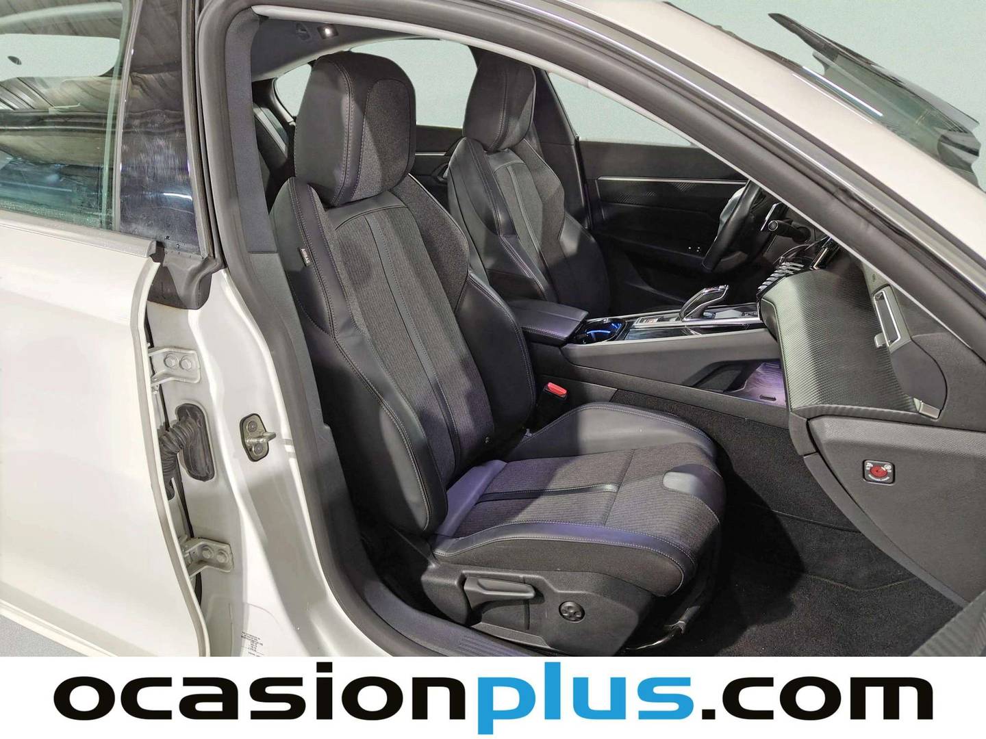 Peugeot 508 Peugeot 508 BlueHDi 160 S&S Allure EAT8 (160 CV) al mejor precio