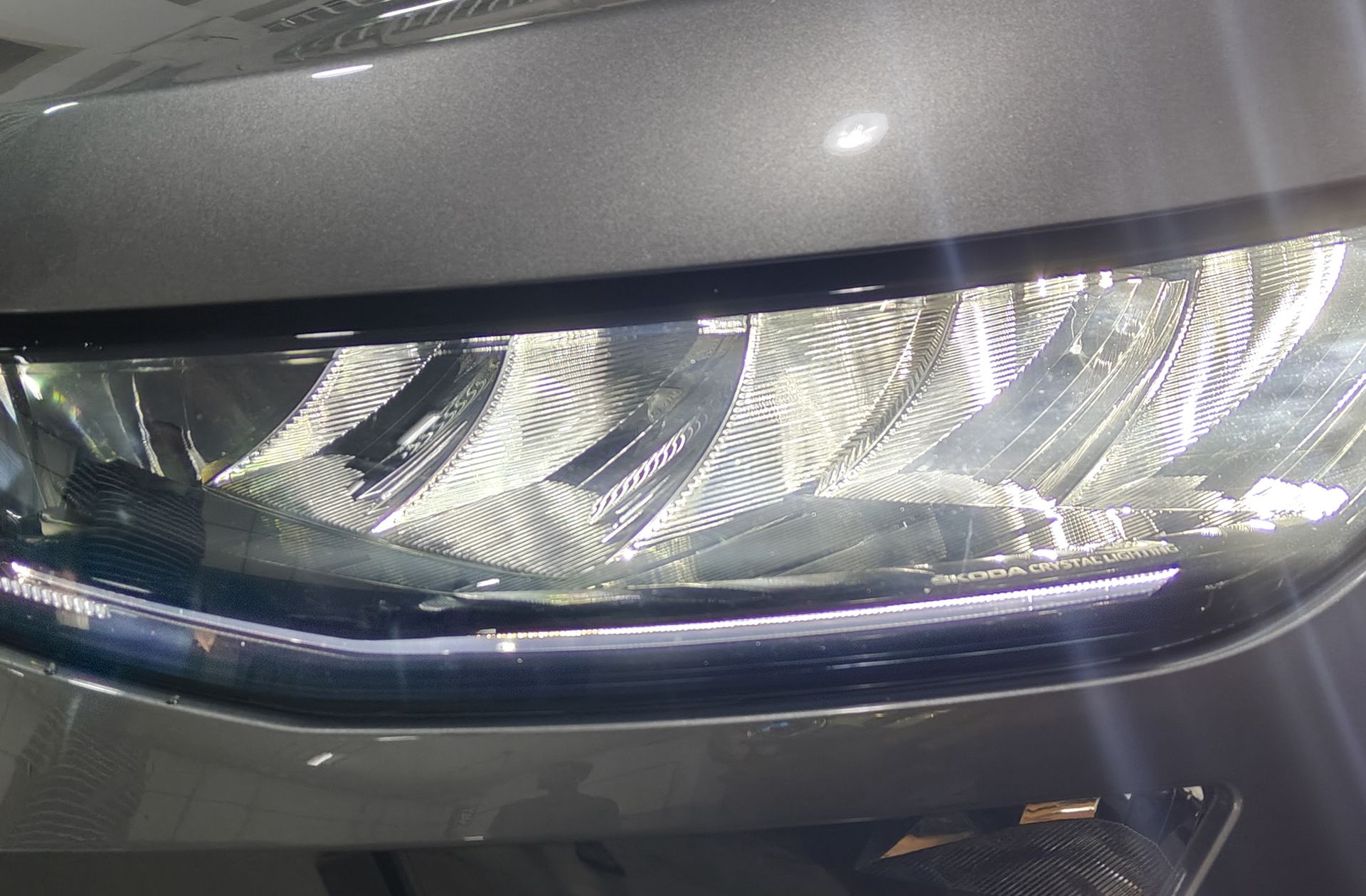 Škoda Kodiaq 1.5 TSI Sportline 4x2 DSG 7 plazas - foto 14