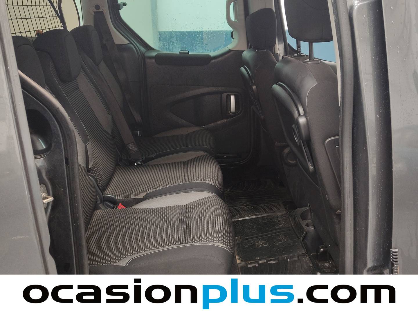 Peugeot Partner Peugeot Partner Tepee Tepee Combi 1.6 BlueHDI Outdoor (120 CV) barato