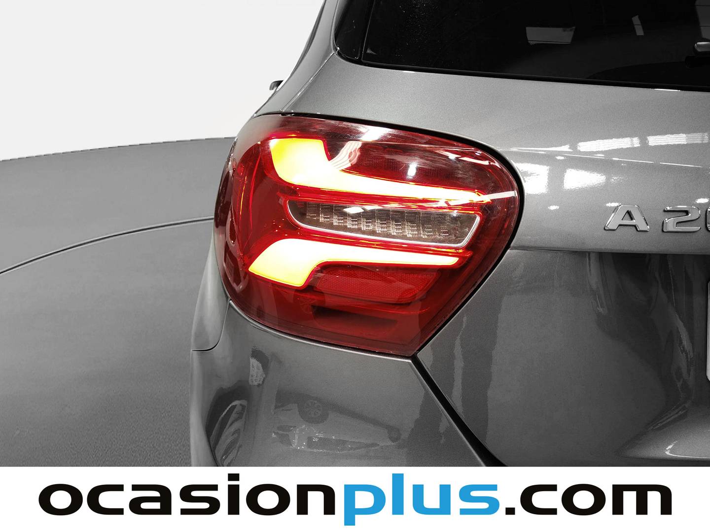 Mercedes Clase A Mercedes Clase A 200 d (136 CV) Pack AMG al mejor precio