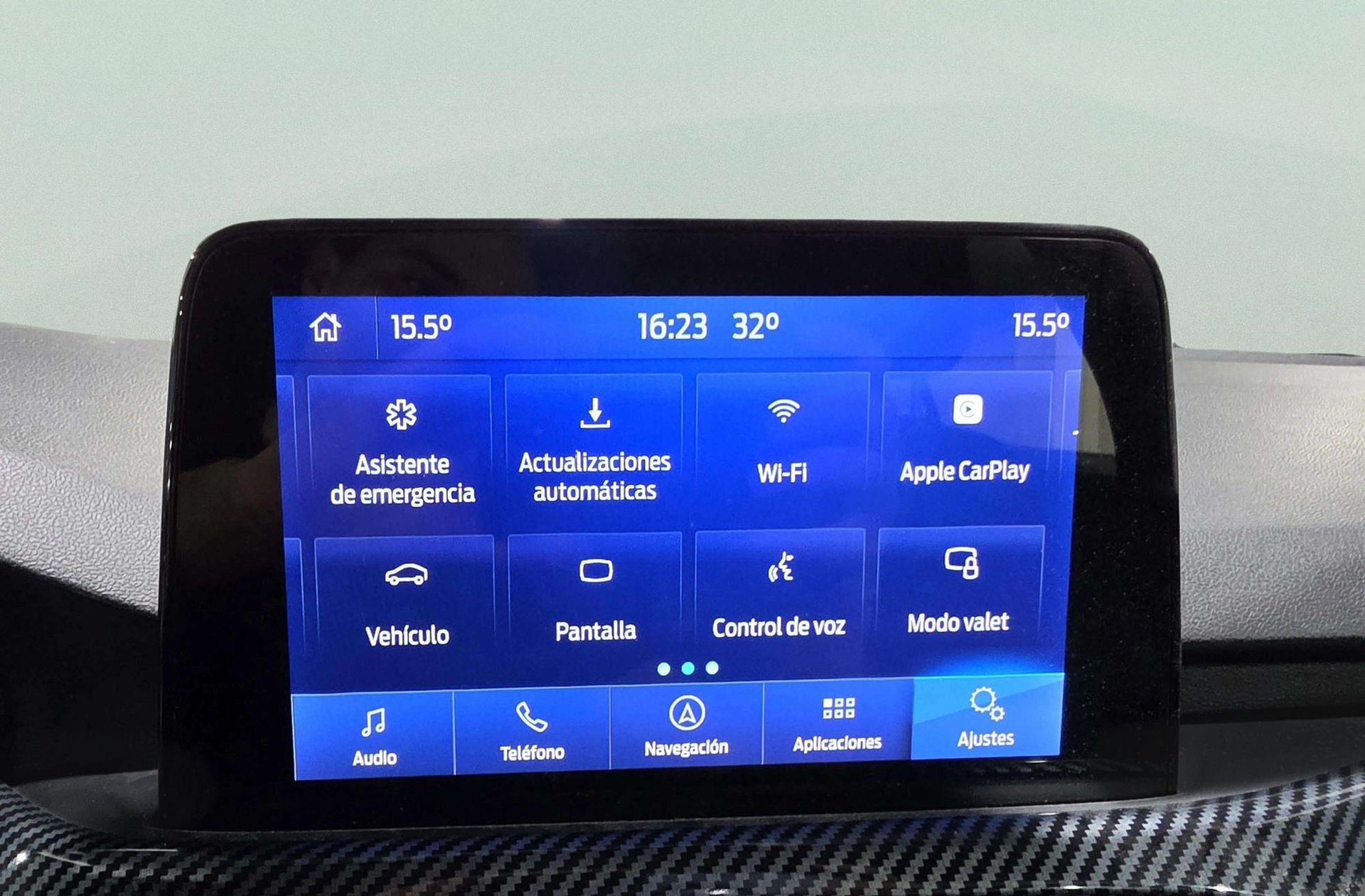 Ford Focus 1.0 EcoBoost Trend+ - foto 8