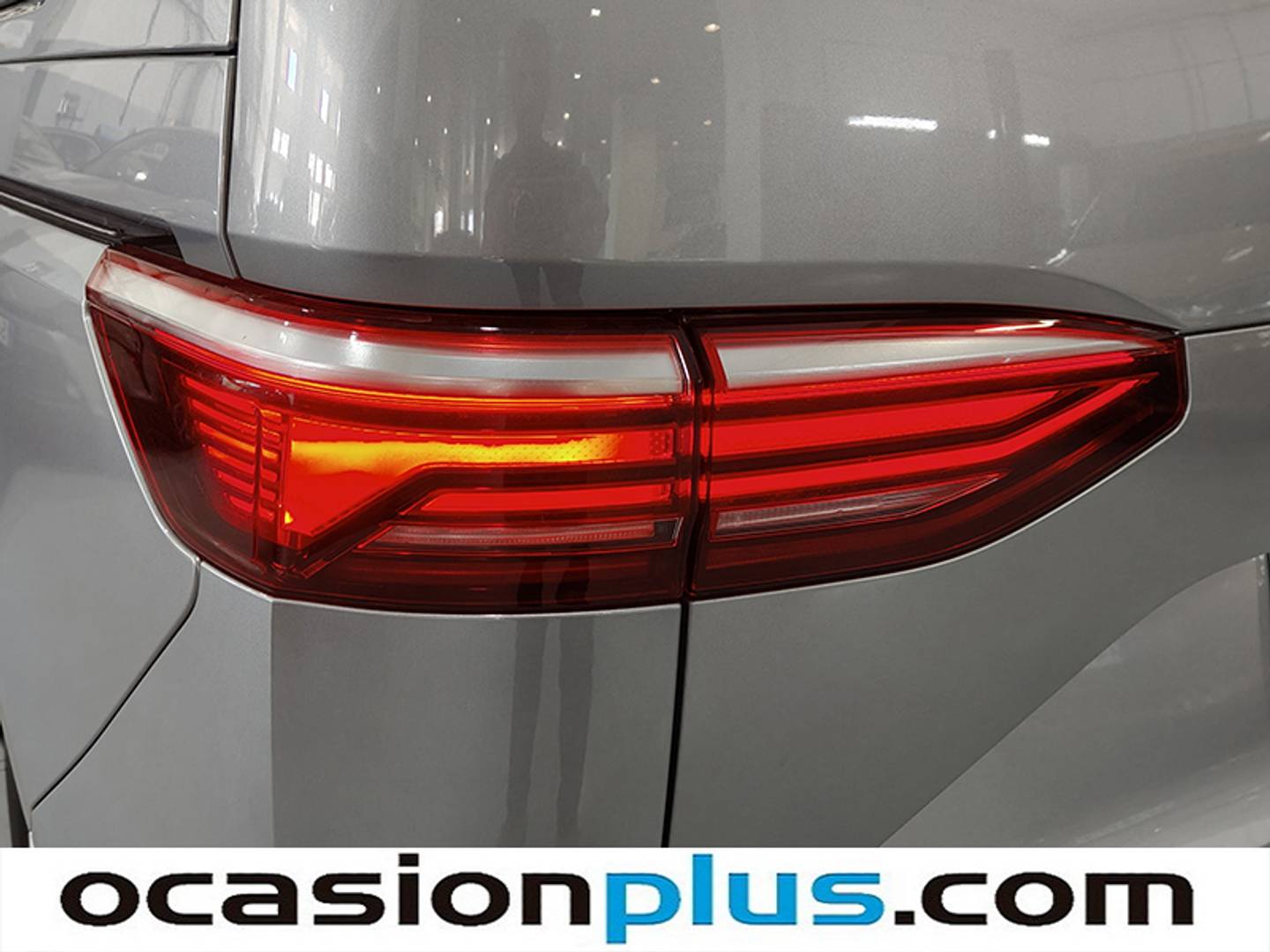 Foto Volkswagen Multivan Volkswagen Multivan 2.0 TDI Batalla Corta (150 CV) DSG 7 Plazas