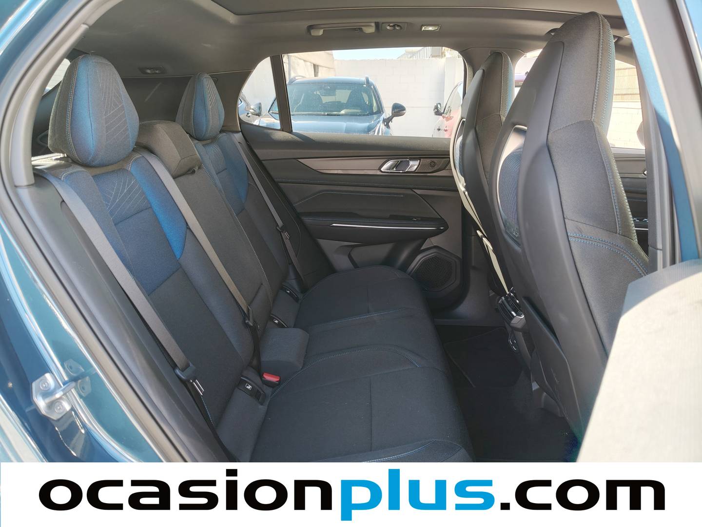 Lynk & Co 01 Lynk & Co 01 1.5 PHEV (261 CV) al mejor precio