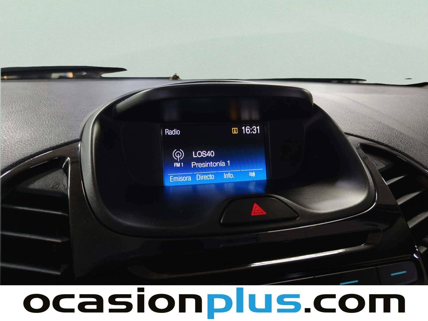 Ford Ka+ Ford Ka+ 1.2 Ti-VCT Ultimate (85 CV) gasolina