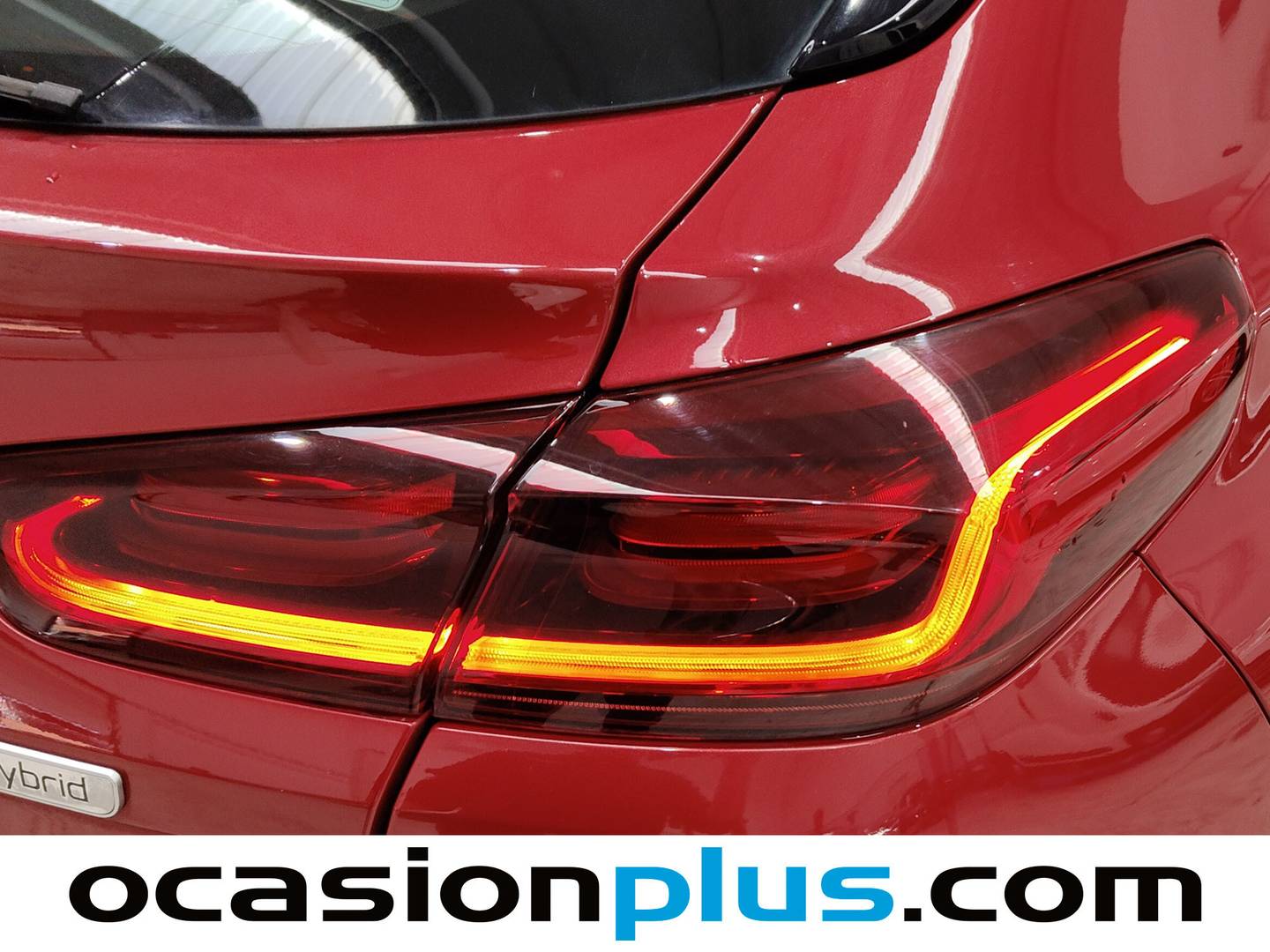 KIA XCeed Kia XCeed 1.5 MHEV iMT Drive (160 CV) km 0