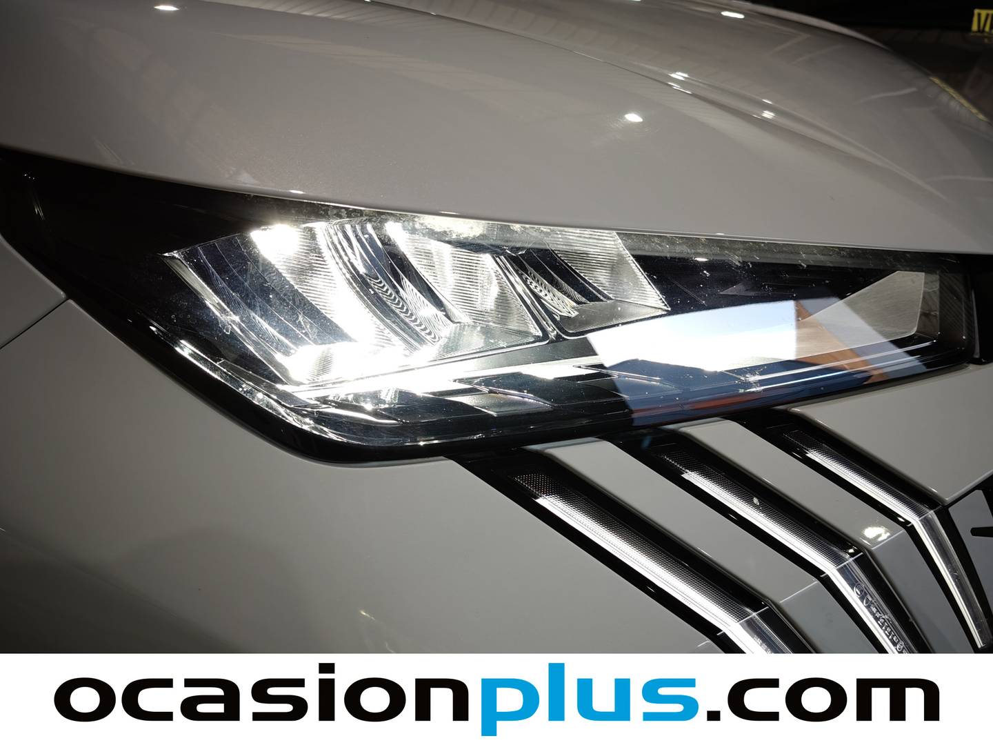 Peugeot 3008 Hybrid Peugeot 3008 Hybrid 145 Allure eDCS6 (145 CV) barato