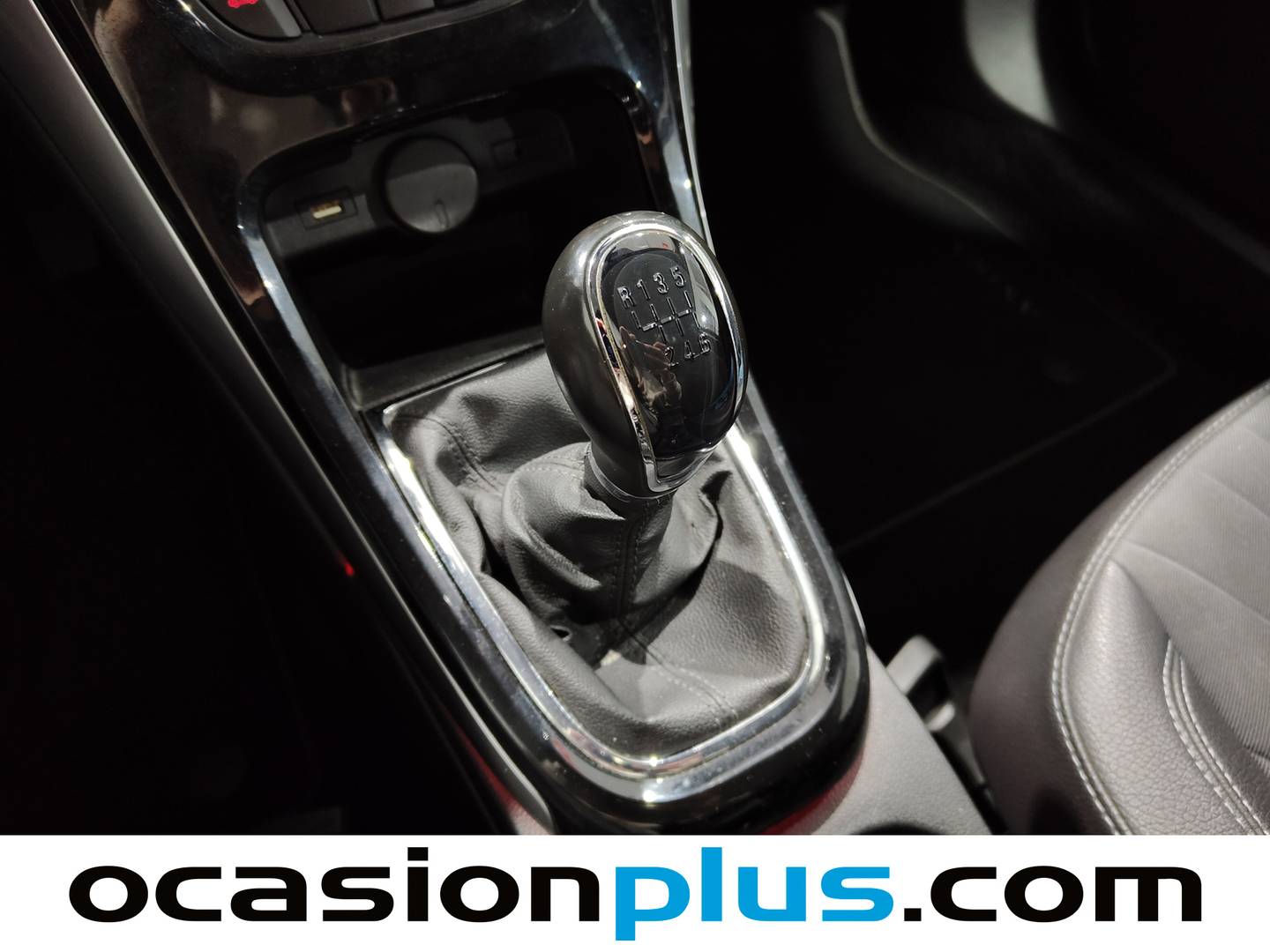 Opel Astra Opel Astra Sports Tourer 1.6 CDTI S&S Excellence (136 CV) de segunda mano