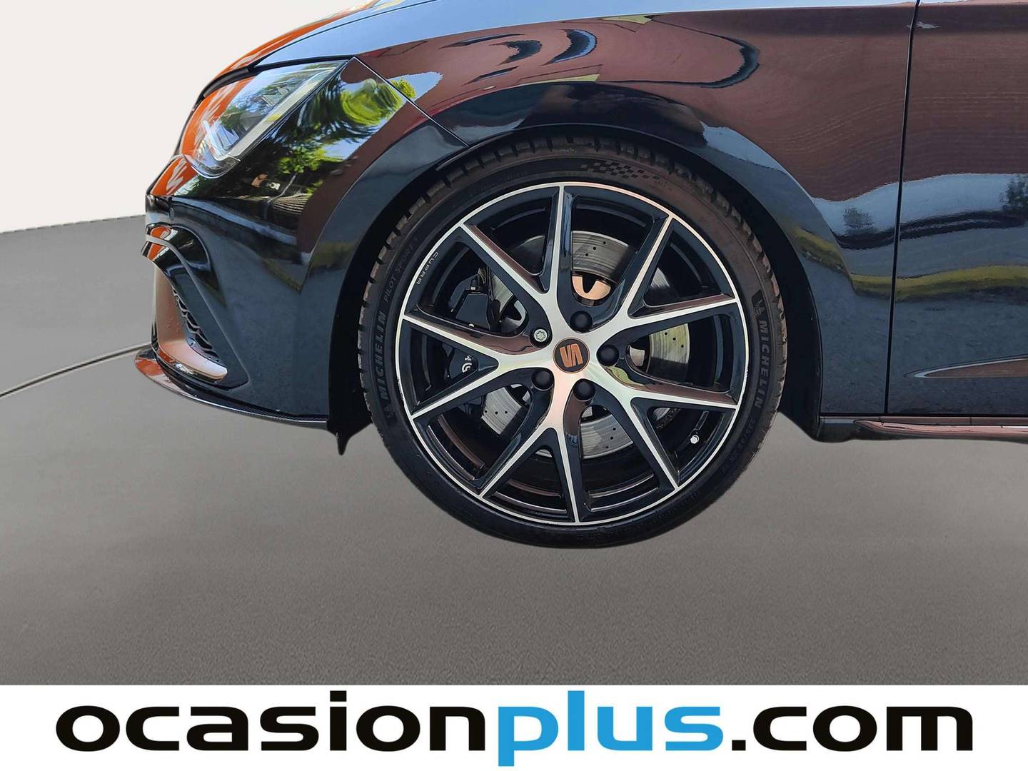 Seat León Seat León 2.0 TSI S&S Cupra DSG (290 CV) al mejor precio