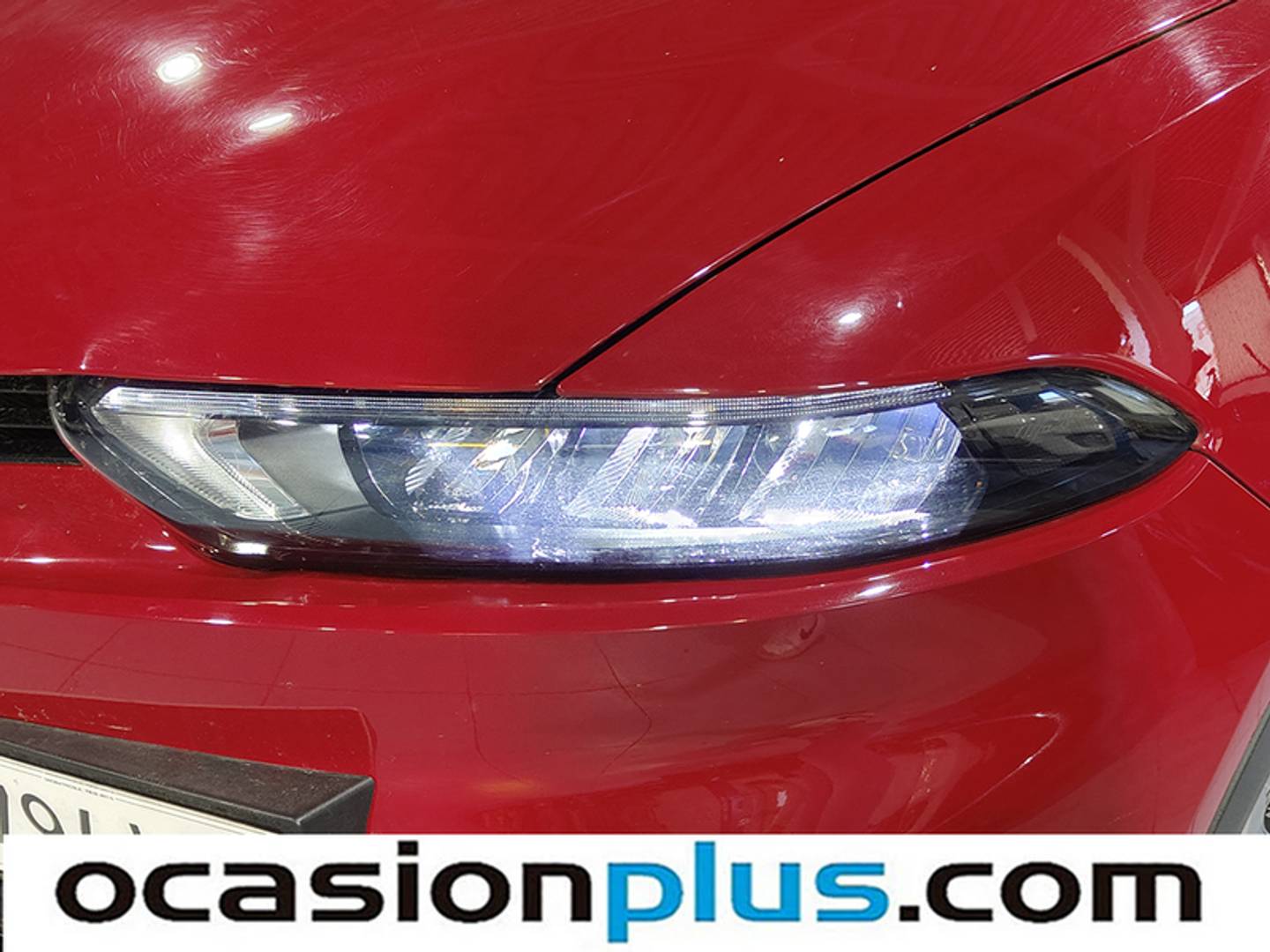 Foto Alfa Romeo Tonale Alfa Romeo Tonale 1.5 MHEV Sprint FWD (130 CV)