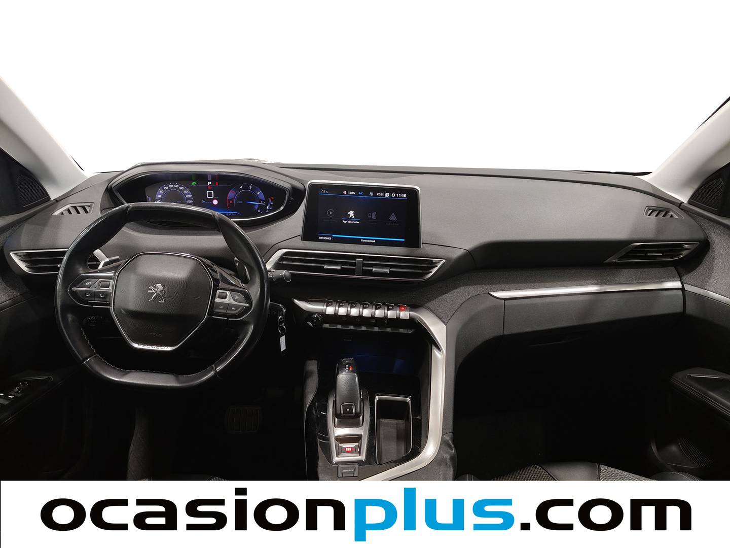 Peugeot 5008 Peugeot 5008 BlueHDi 130 S&S Allure EAT8 (130 CV) 7 Plazas de ocasión