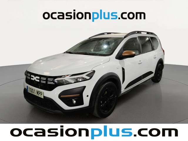 Dacia Jogger Extreme Hybrid (140 CV) 7 Plazas de segunda mano