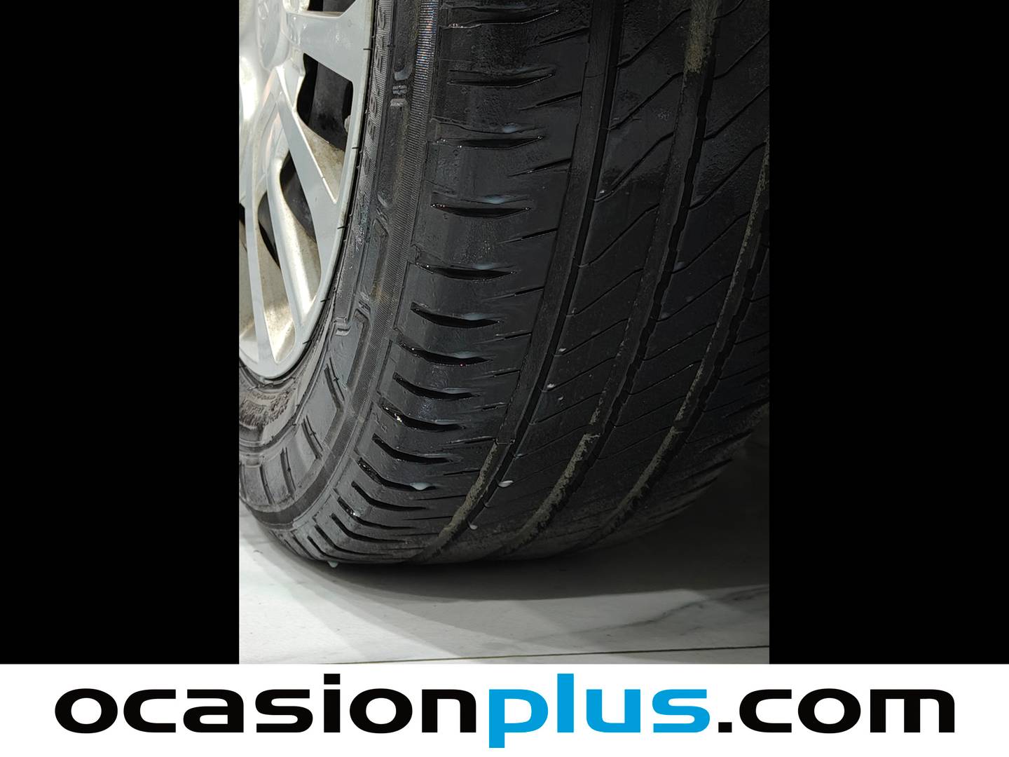 Toyota Proace Verso Toyota Proace Verso 1.5D VX Shuttle L1 (120 CV) seminuevo