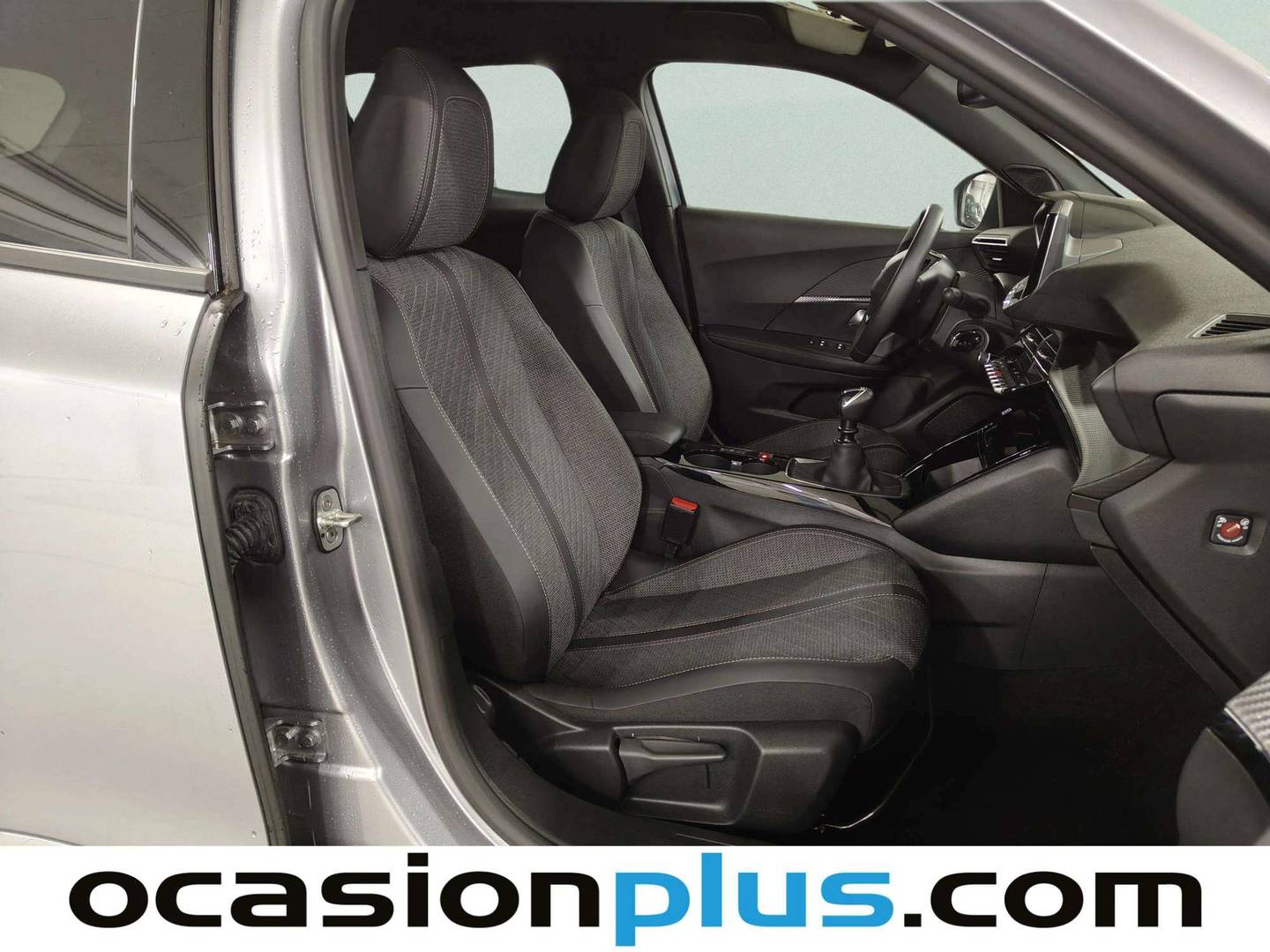 Foto Peugeot 2008 Peugeot 2008 PureTech 100 S&S Allure (100 CV)