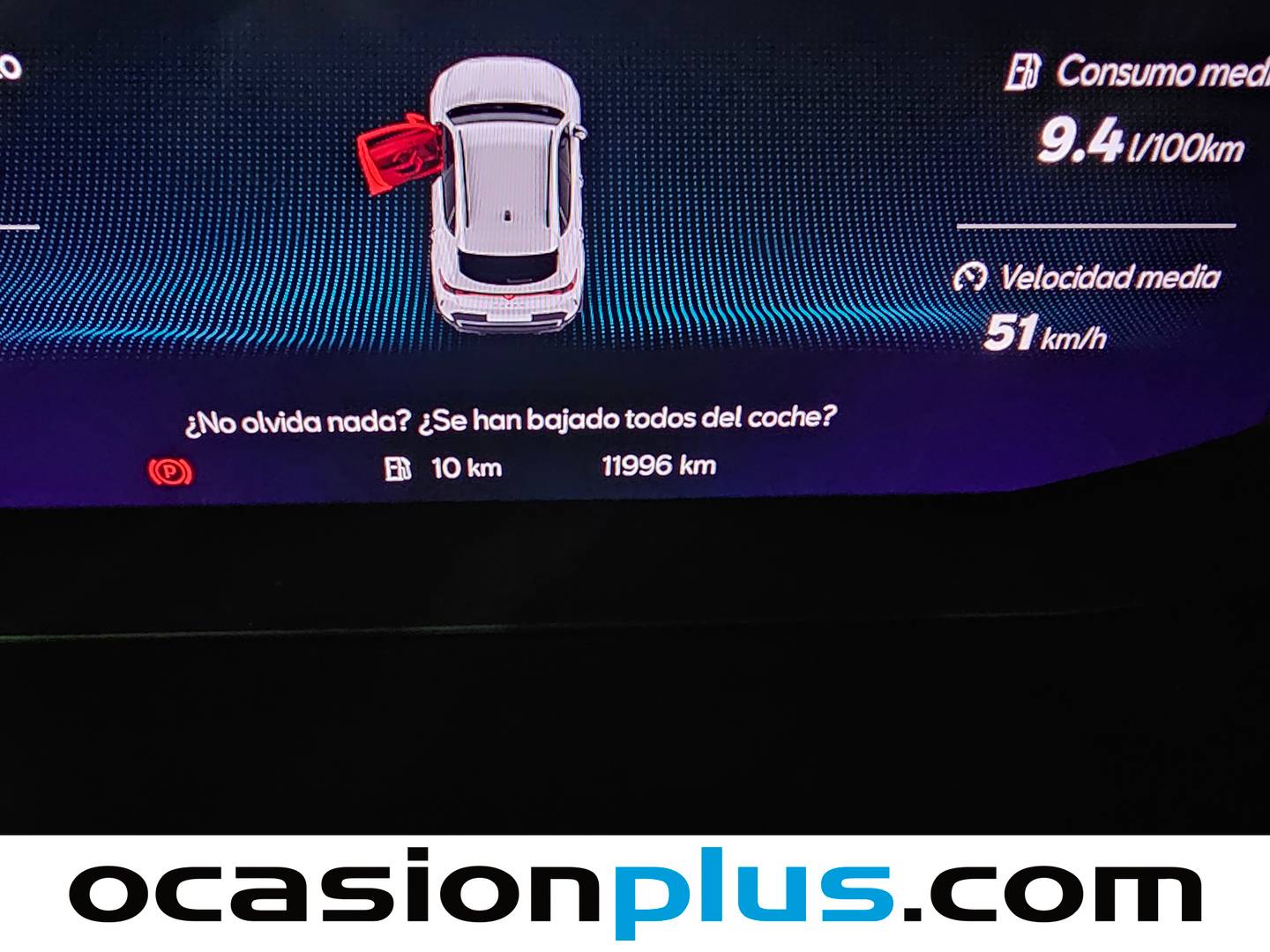 Cupra Formentor Cupra Formentor 1.5 TSI (150 CV) seminuevo