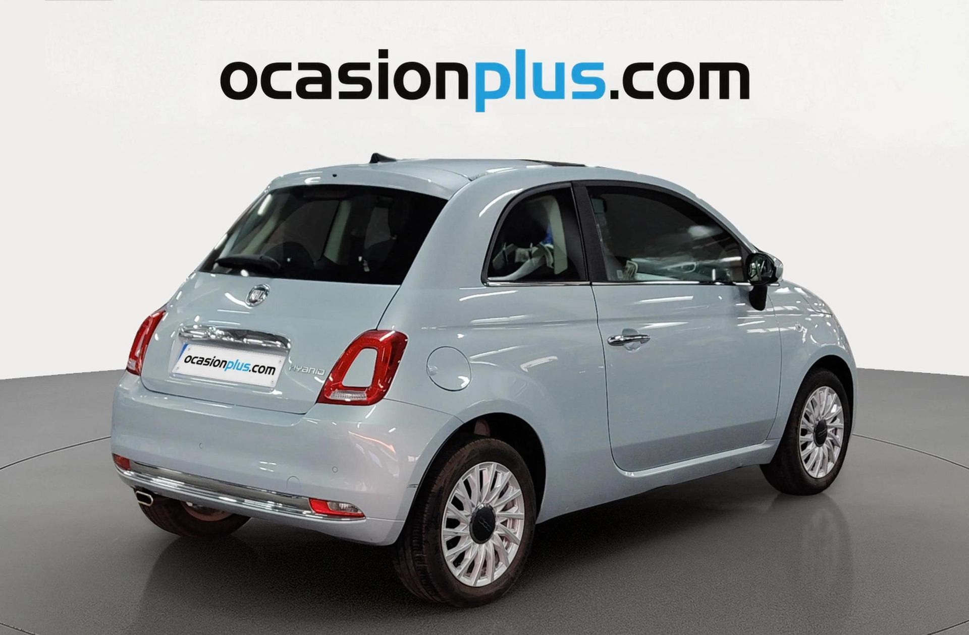 Fiat 500 1.0 Hybrid Dolcevita - foto 4