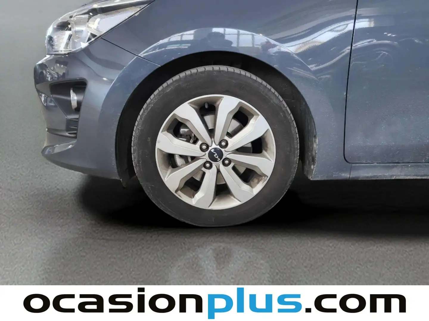 Foto KIA Rio Kia Rio 1.0 T-GDi MHEV iMT Drive (100 CV)