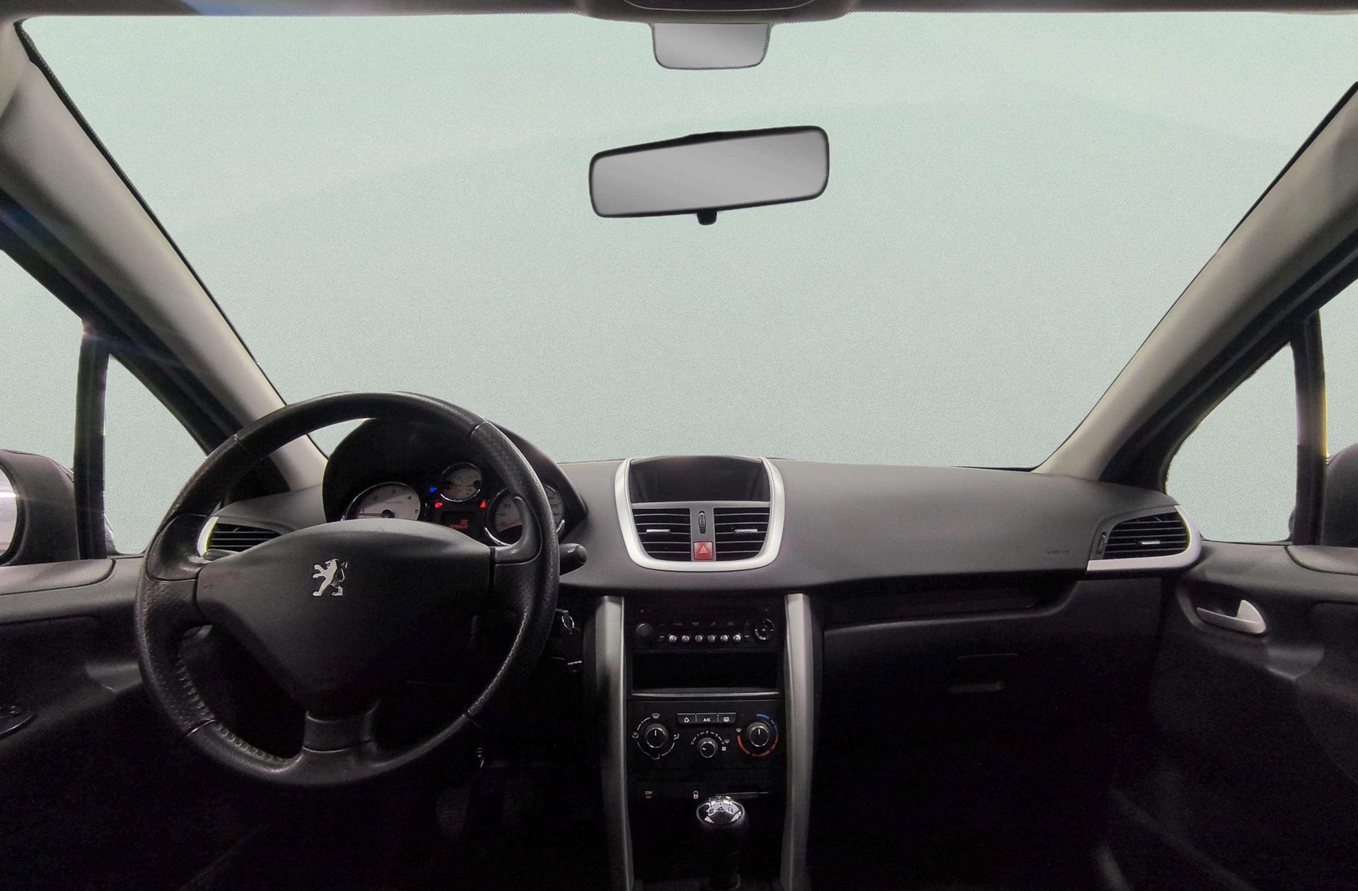 Peugeot 207 SW 1.6 HDi Active FAP - foto 7