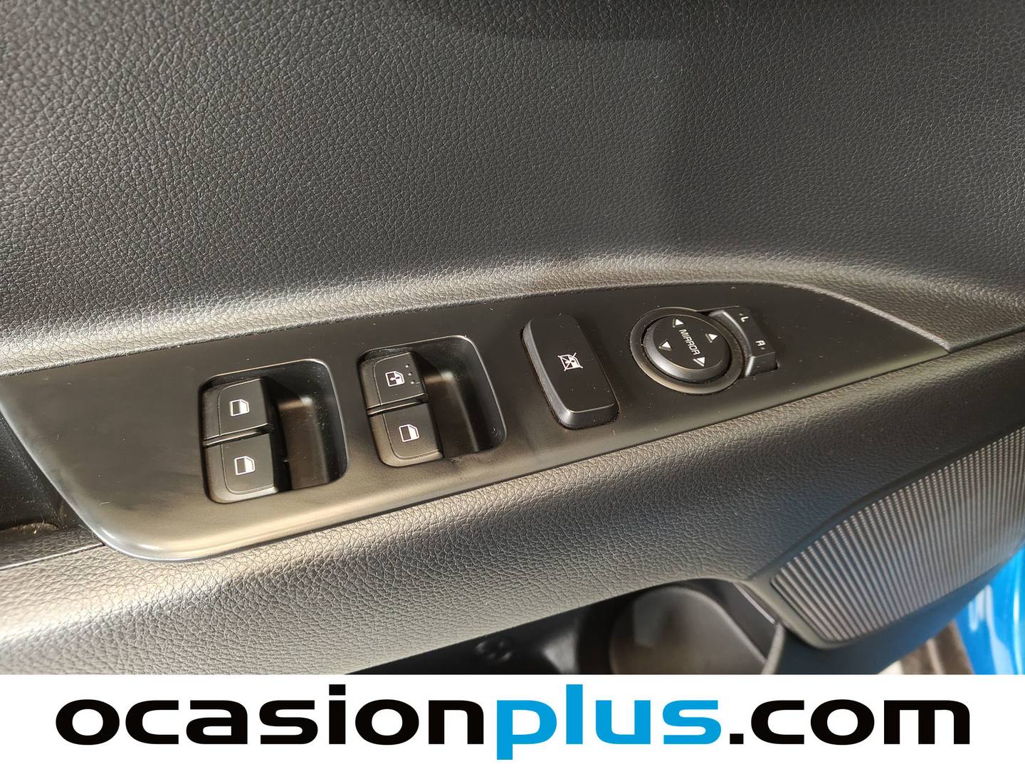 Foto KIA Stonic Kia Stonic 1.2 DPi Concept (84 CV)