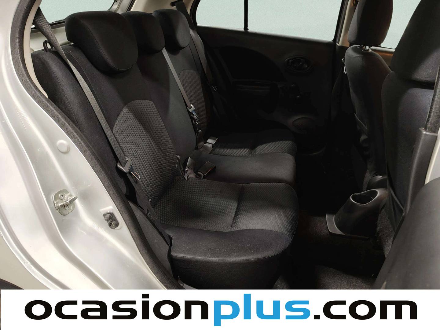 Nissan Micra Nissan Micra 1.2G Acenta (80 CV) km 0