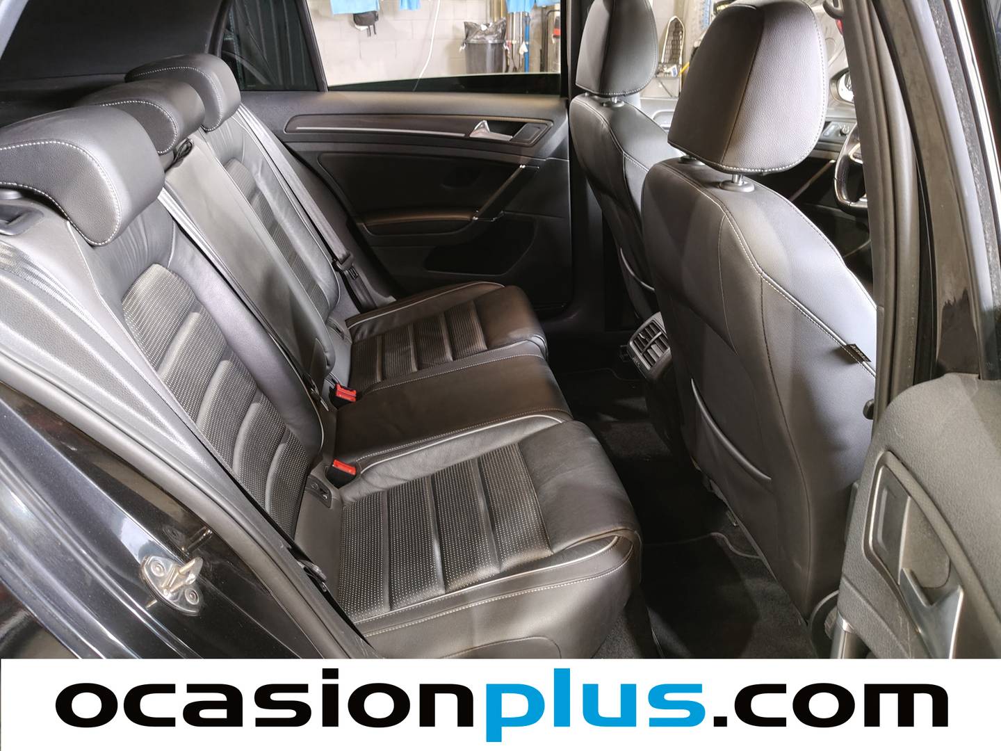 Volkswagen Golf Volkswagen Golf GTE 1.4 TSI (245 CV) DSG km 0