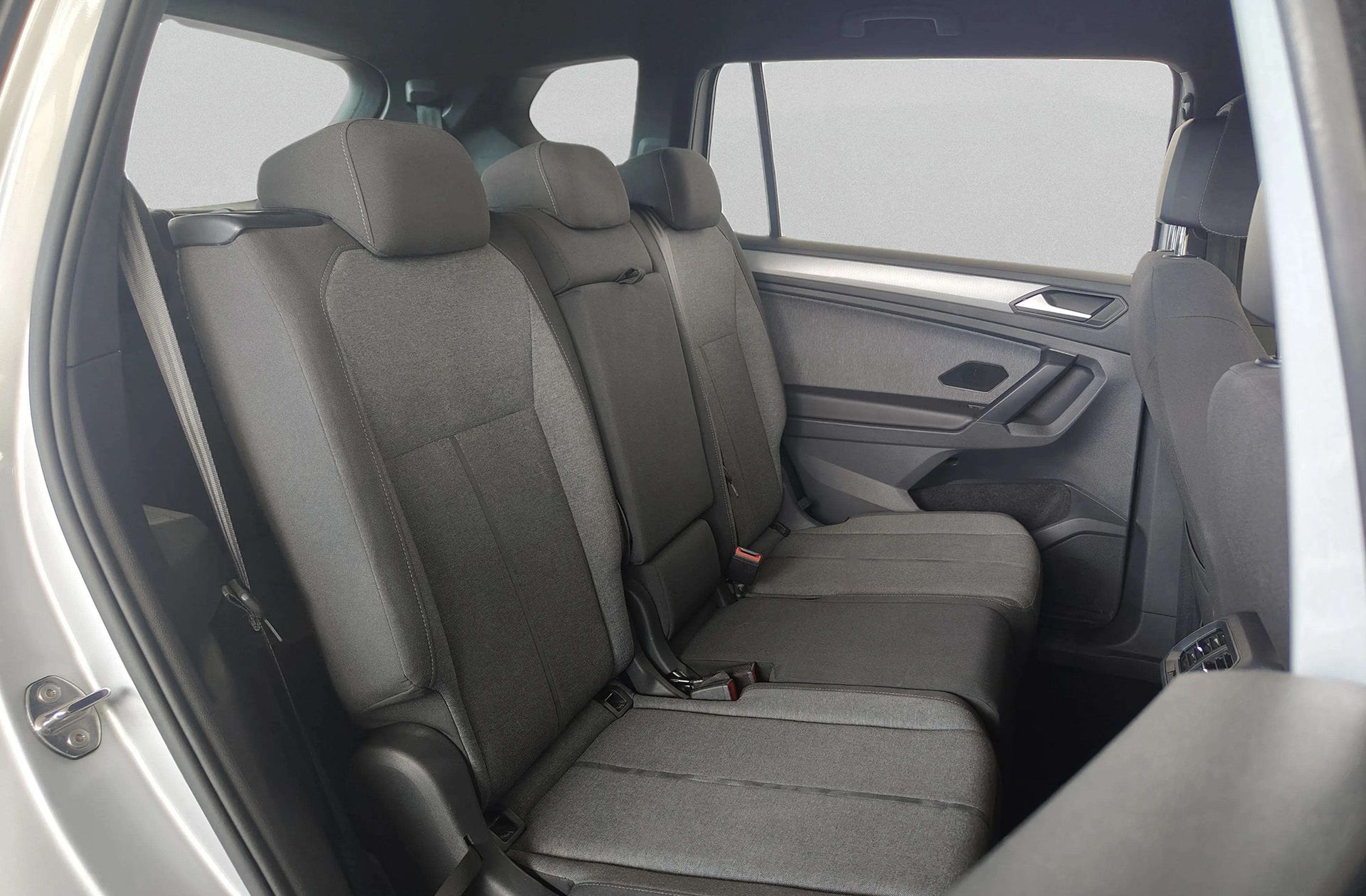 SEAT Tarraco 1.5 TSI Style XL DSG 7 plazas - foto 20