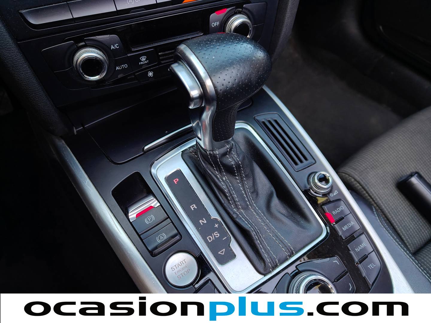 Audi A5 Audi A5 Cabrio Cabrio S line edition 1.8 TFSI (177 CV) Multitronic de segunda mano