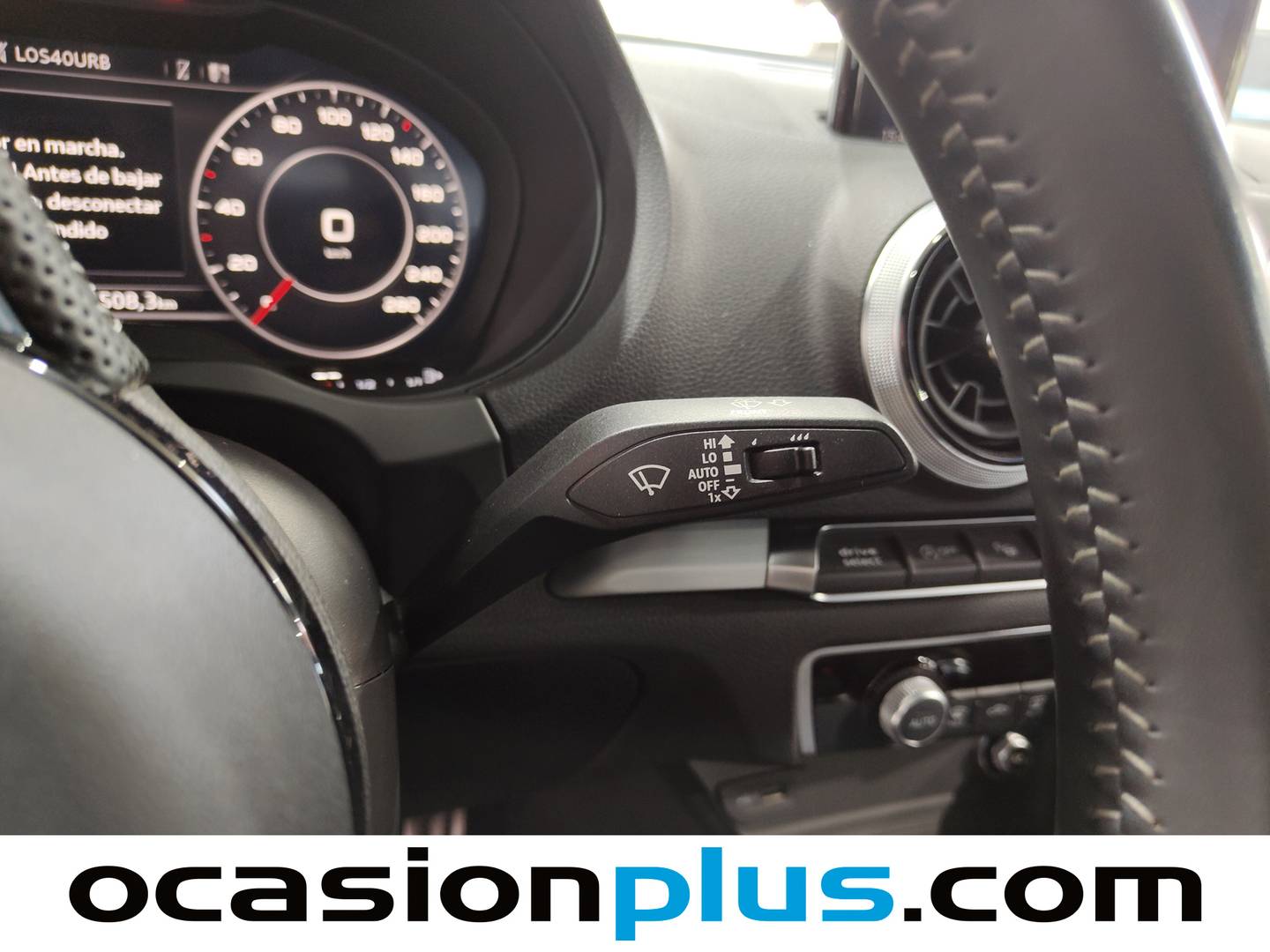 Foto Audi A3 Audi A3 Cabrio Cabrio S line 40 TFSI quattro (190 CV) S tronic