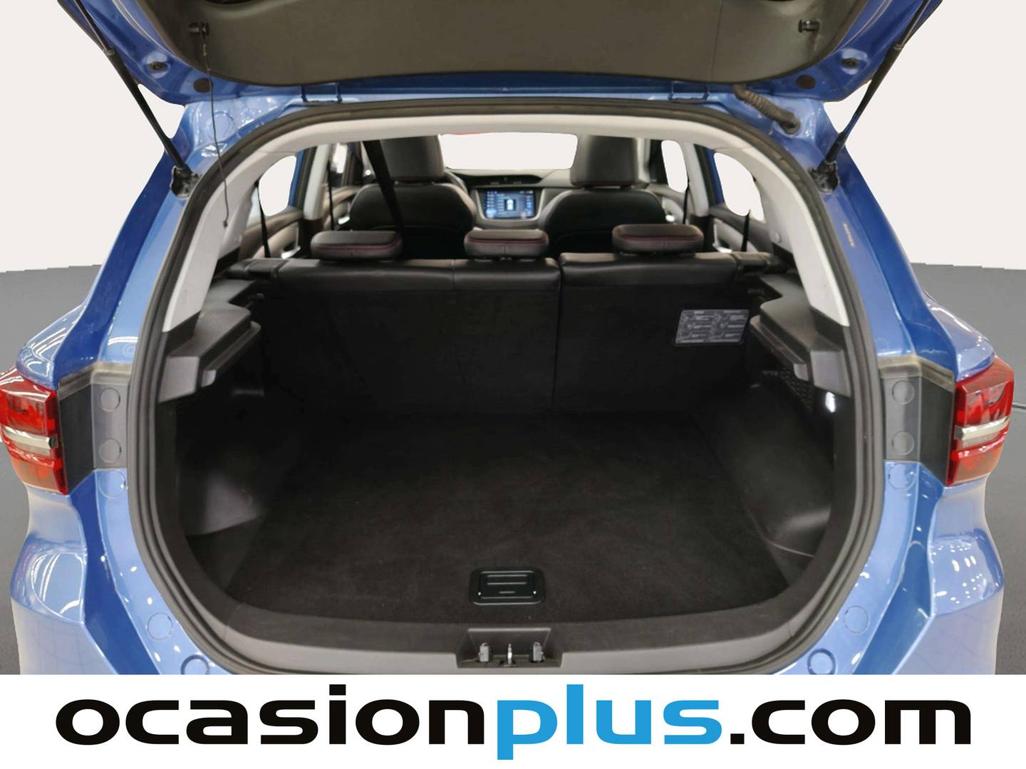 Foto SWM G01 SWM G01 1.5T Luxury (131 CV)