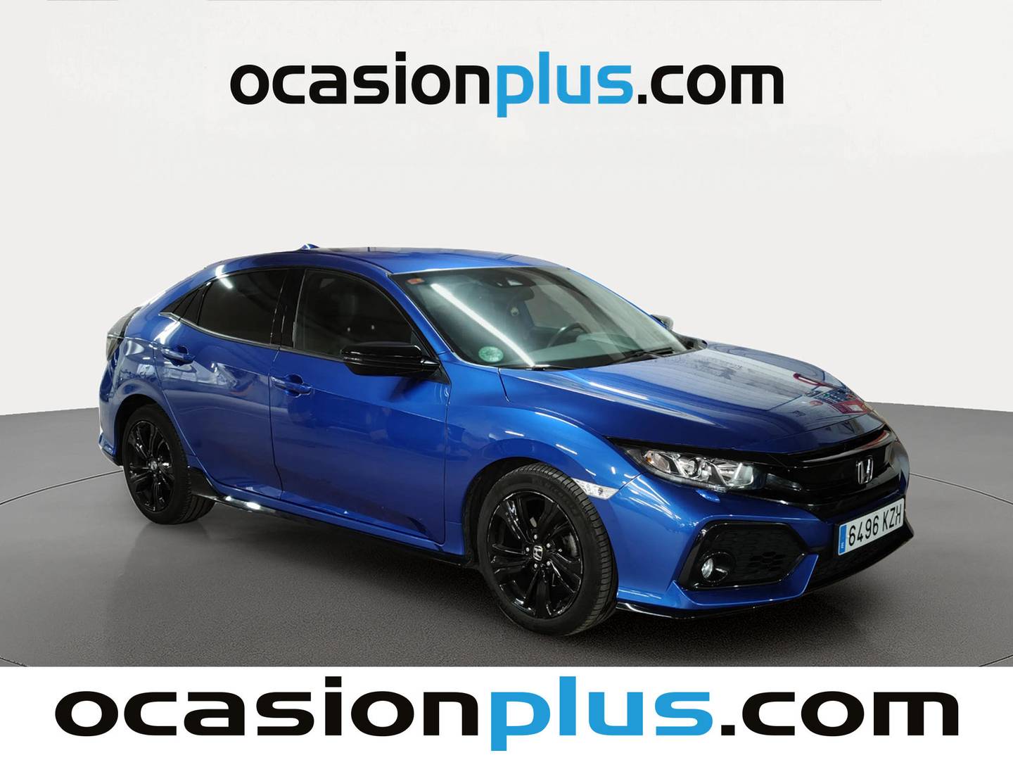 Foto Honda Civic Honda Civic 1.0 I-VTEC Turbo Dynamic Nav (126 CV)