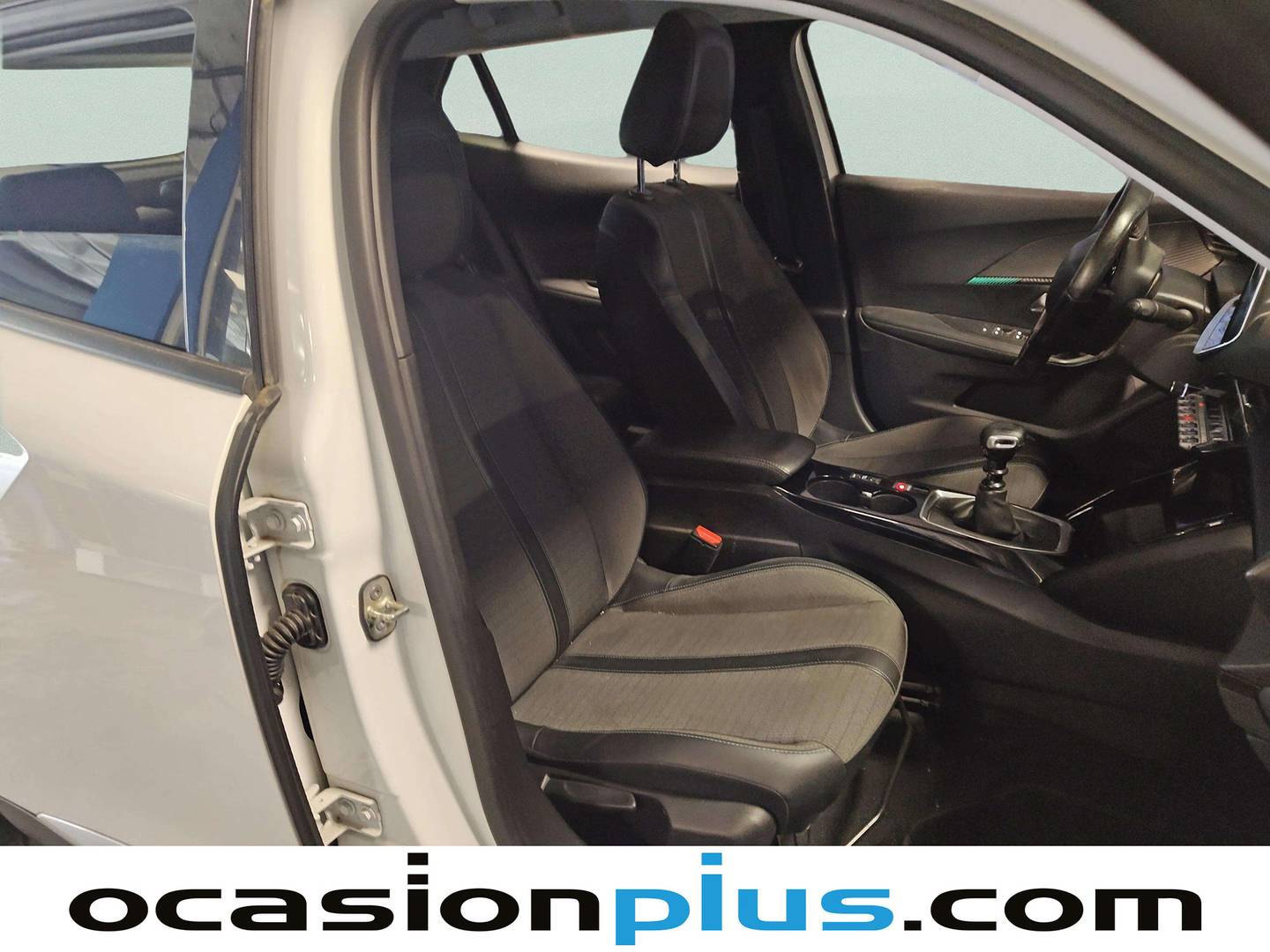 Peugeot 2008 Peugeot 2008 BlueHDi 110 Allure  (110 CV) km 0