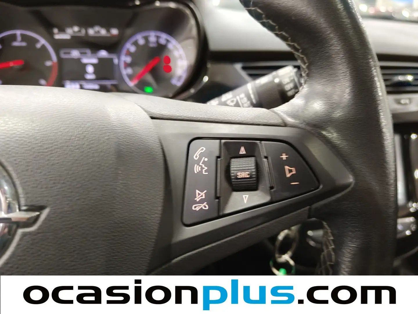 Foto Opel Corsa Opel Corsa 1.3 CDTi S&S Selective (95 CV)