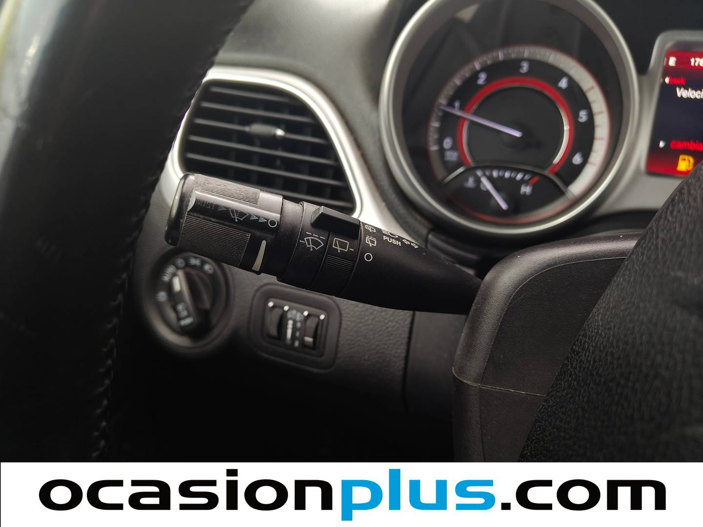 Fiat Freemont Fiat Freemont 2.0 16v Diesel Urban (140 CV) 7 plazas de segunda mano