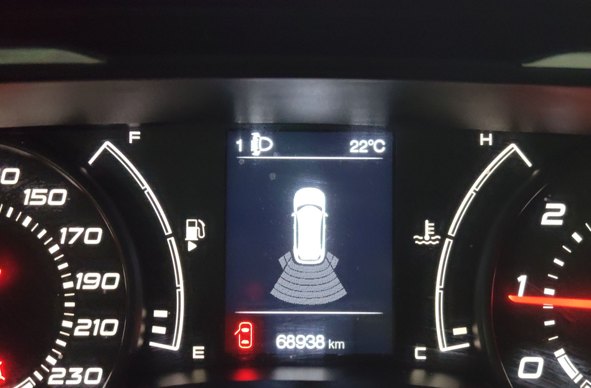 Fiat Tipo 1.3 MultiJet Mirror - foto 8