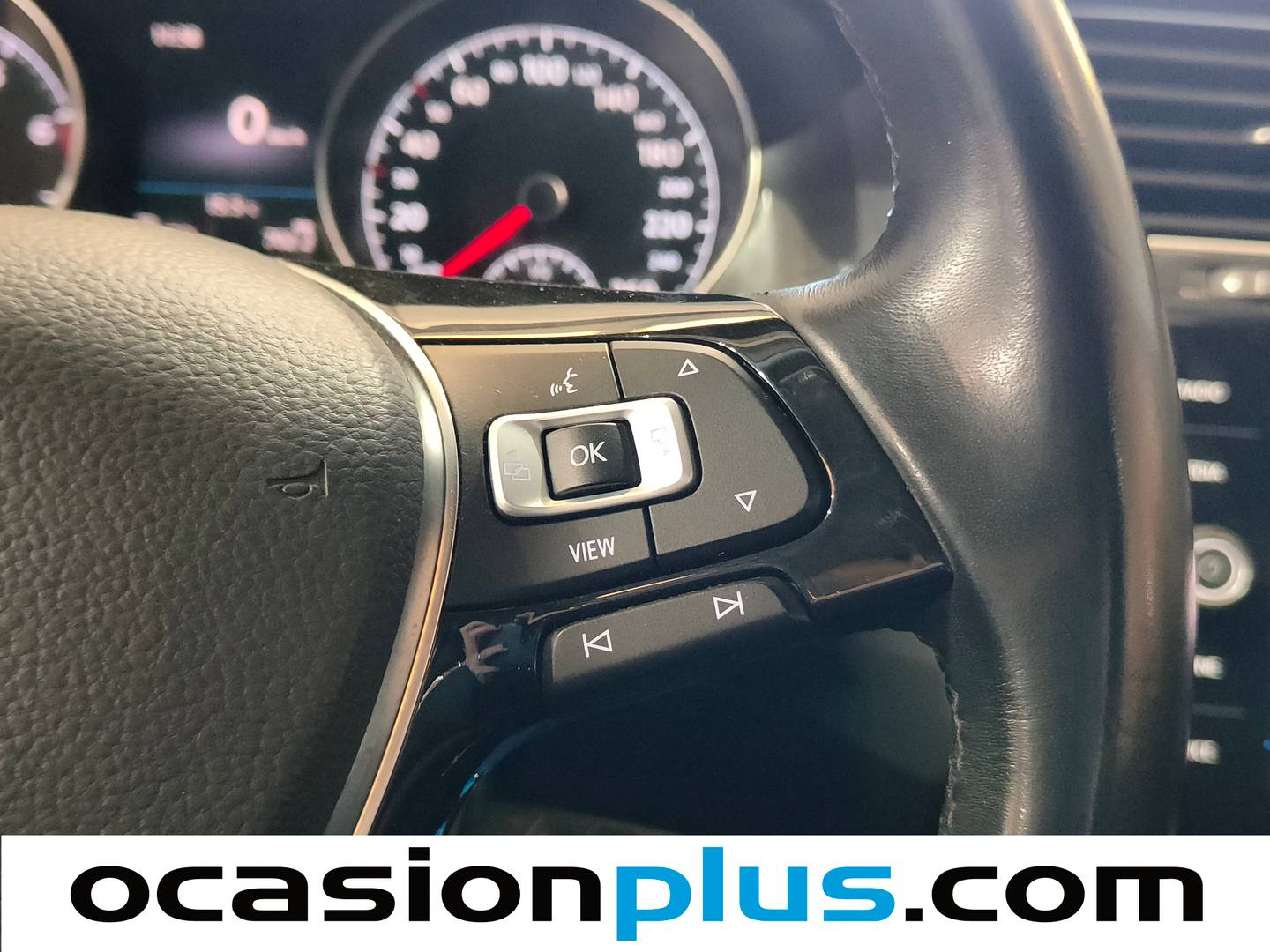 Volkswagen Golf Volkswagen Golf Advance 1.5 TSI Evo (130 CV) seminuevo