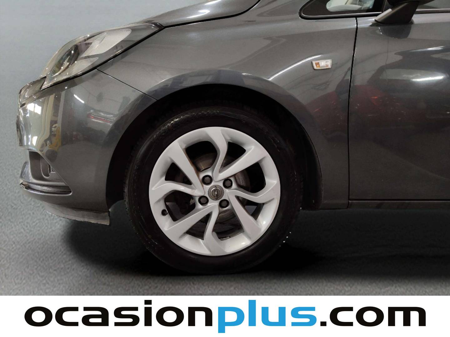 Opel Corsa Opel Corsa 1.4 Selective (90 CV) al mejor precio