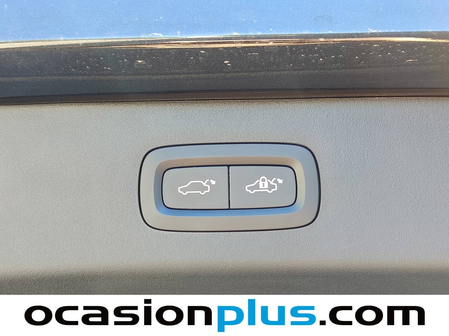 Foto Lynk & Co 01 Lynk & Co 01 1.5 PHEV 6.6kW (261 CV)