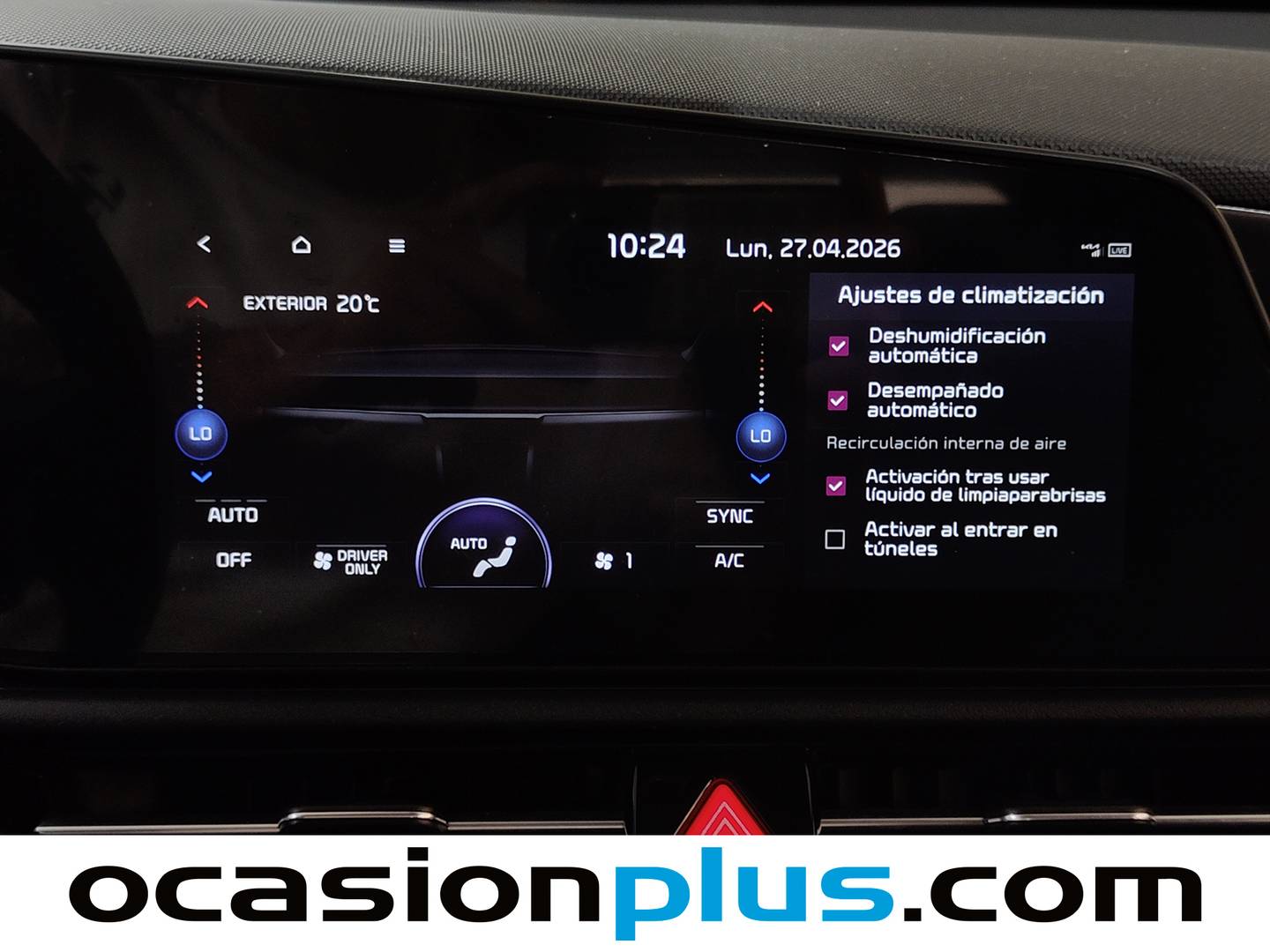 KIA Niro KIA Niro 1.6 GDi HEV Drive (141 CV) km 0