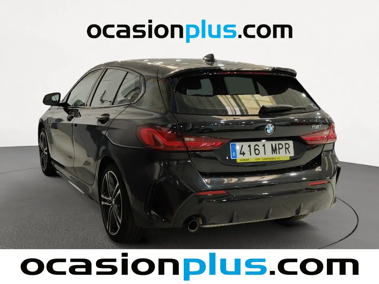 Foto BMW Serie 1 BMW Serie 1 118i  (136 CV) Pack M