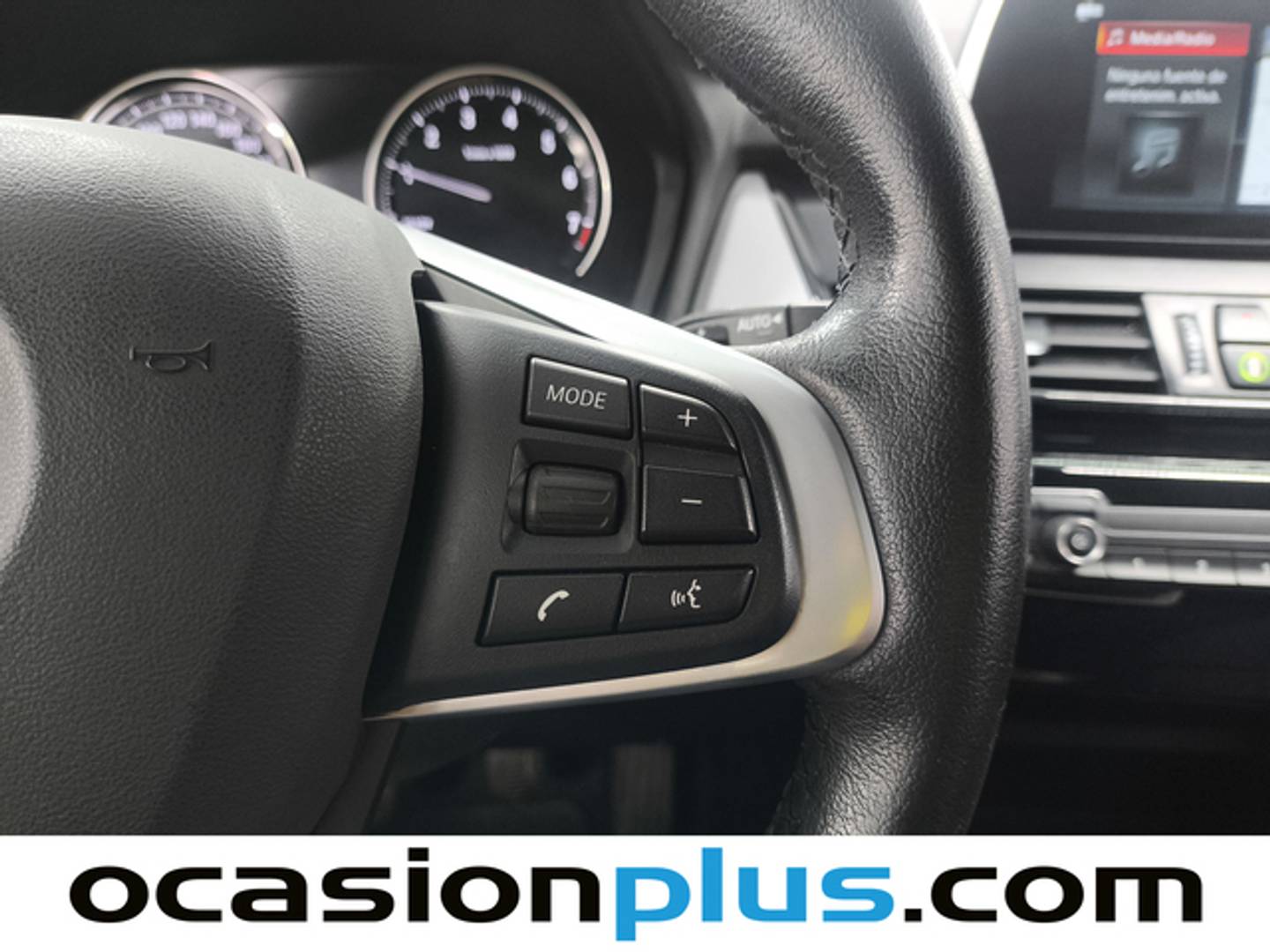 BMW Serie 2 BMW Serie 2 Gran Tourer 216i (109 CV) 7 Plazas al mejor precio