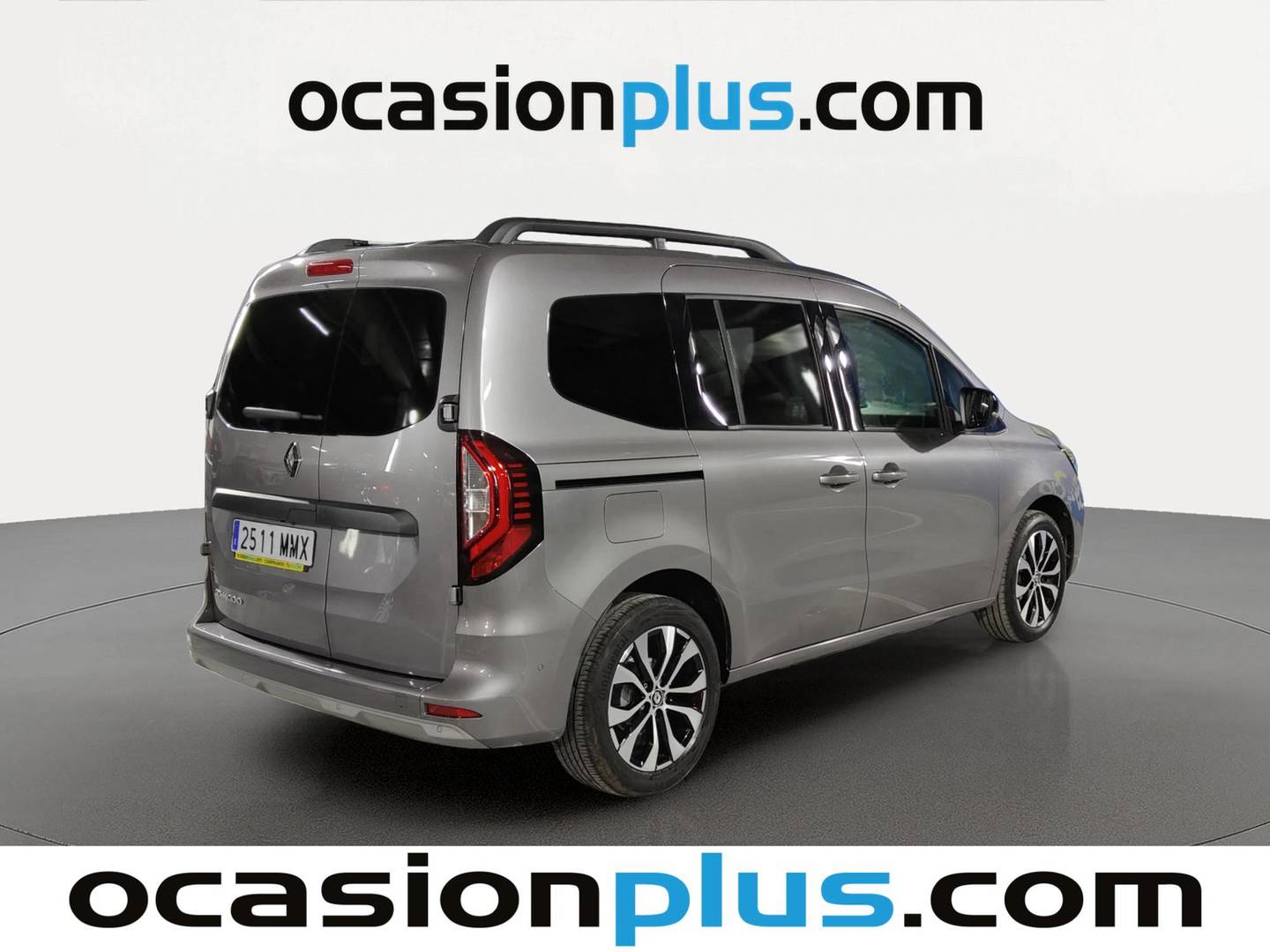 Foto Renault Kangoo Combi Renault Kangoo Combi Techno TCe (130 CV)