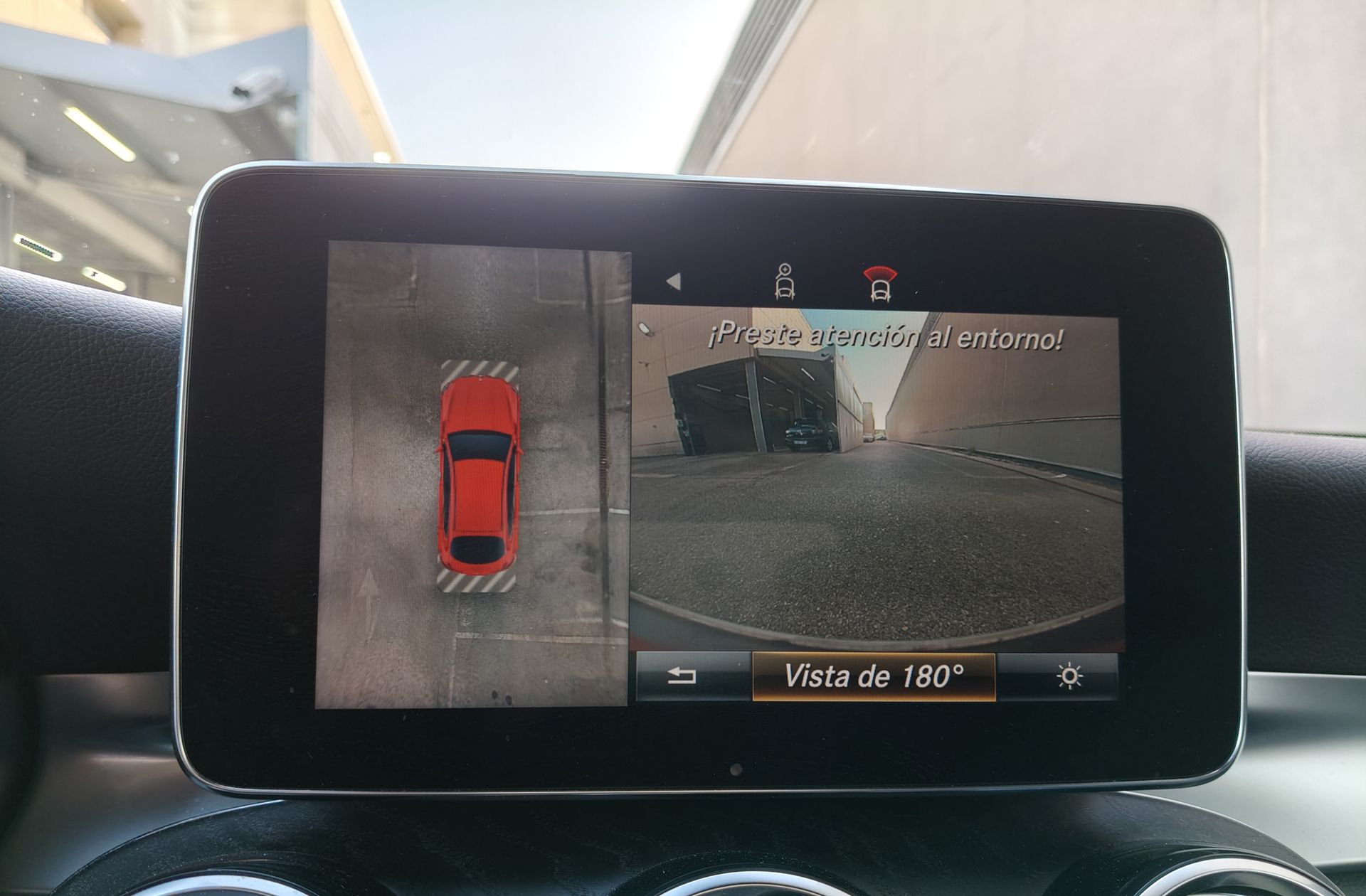 Mercedes-Benz GLC 250 4Matic - foto 9