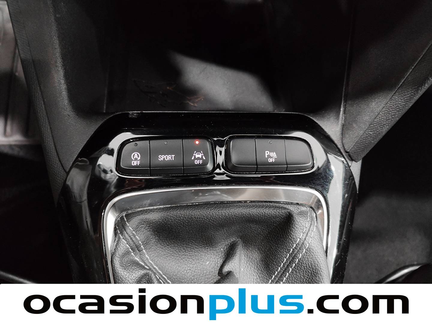 Accesorios del Opel Corsa Opel Corsa 1.2 Turbo XHL GS-Line (100 CV)