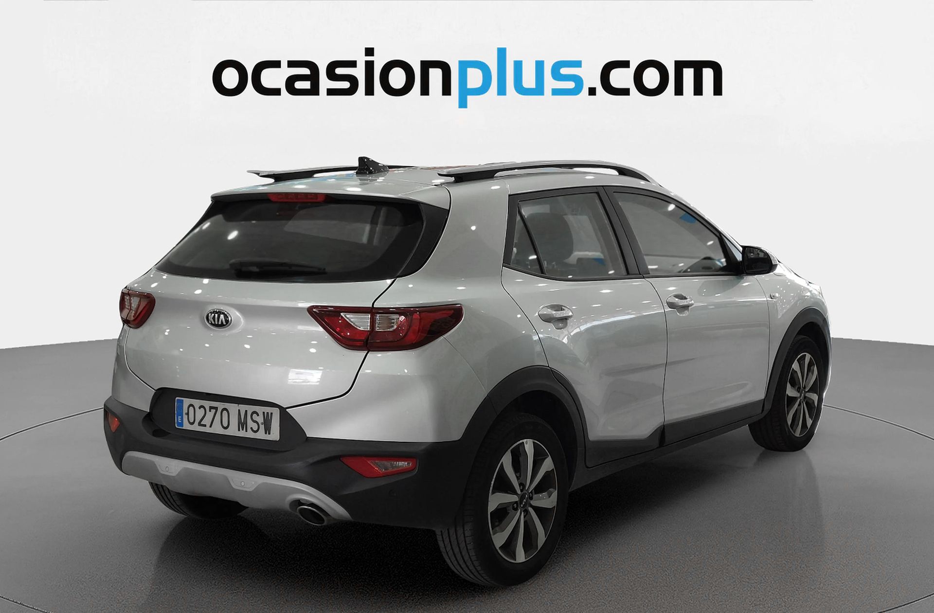 Kia Stonic 1.0 T-GDi Drive - foto 4