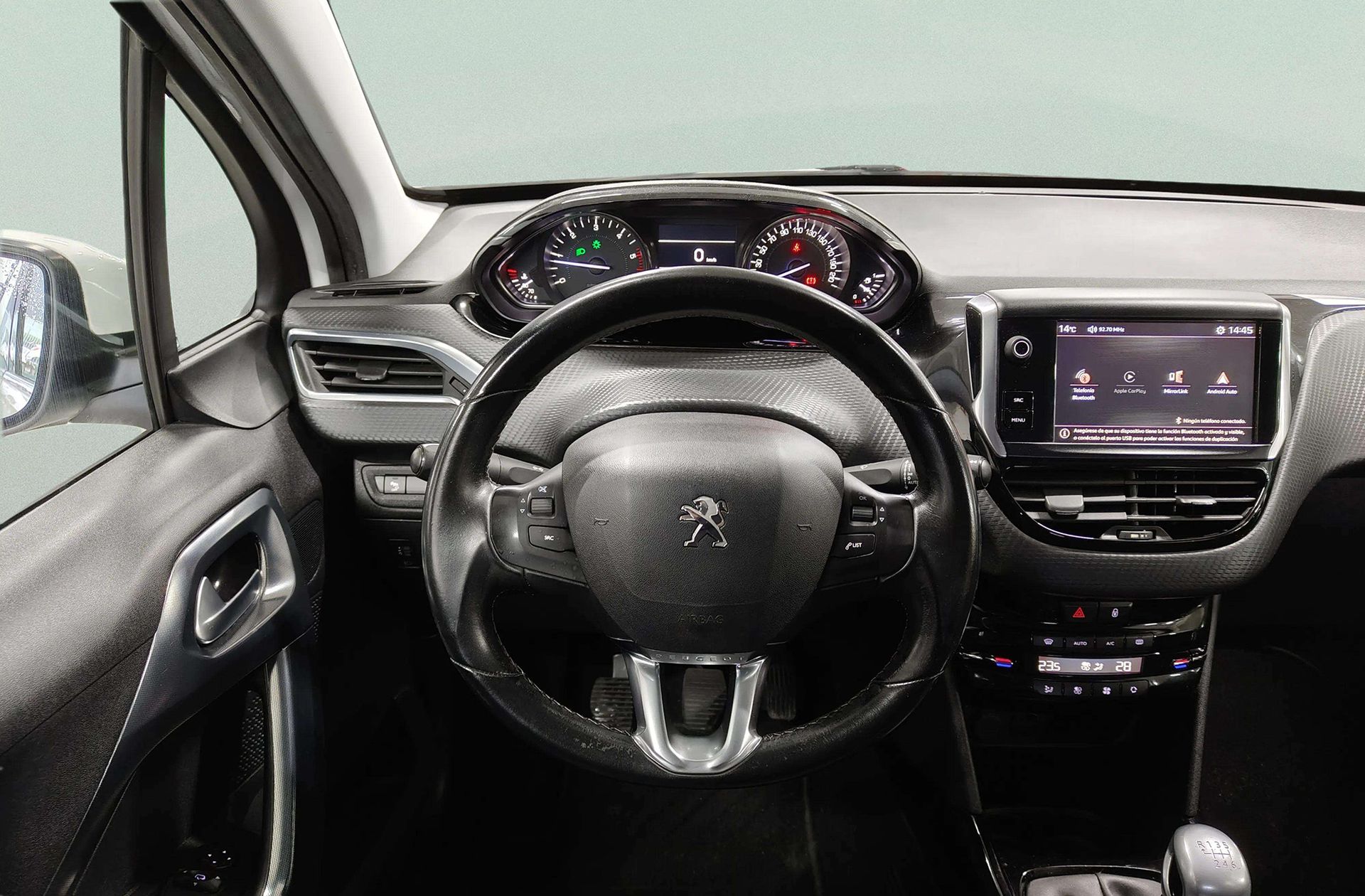Peugeot 2008 BlueHDi 120 Allure - foto 21