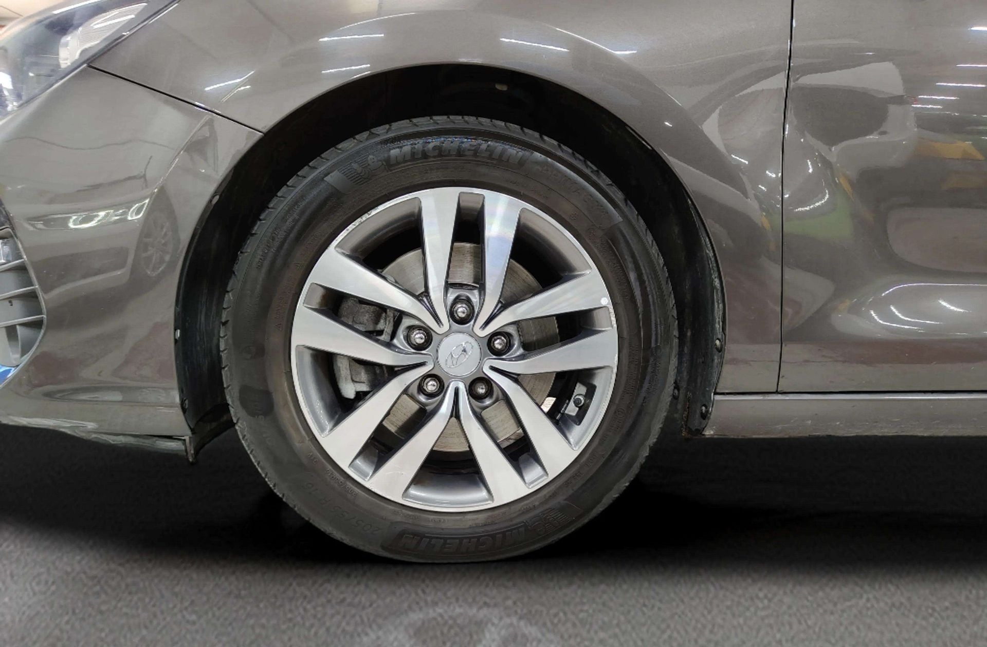 Hyundai i30 1.0 T-GDi Link Fastback - foto 32