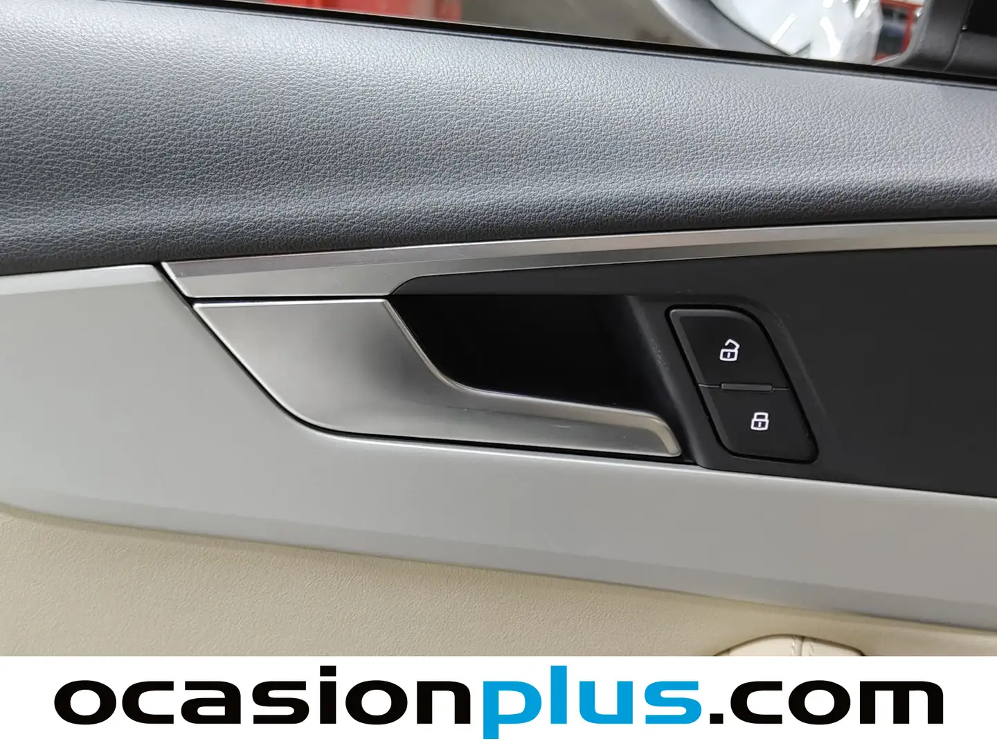 Foto Audi A4 Audi A4 Avant Advanced 35 TFSI (150 CV) S tronic